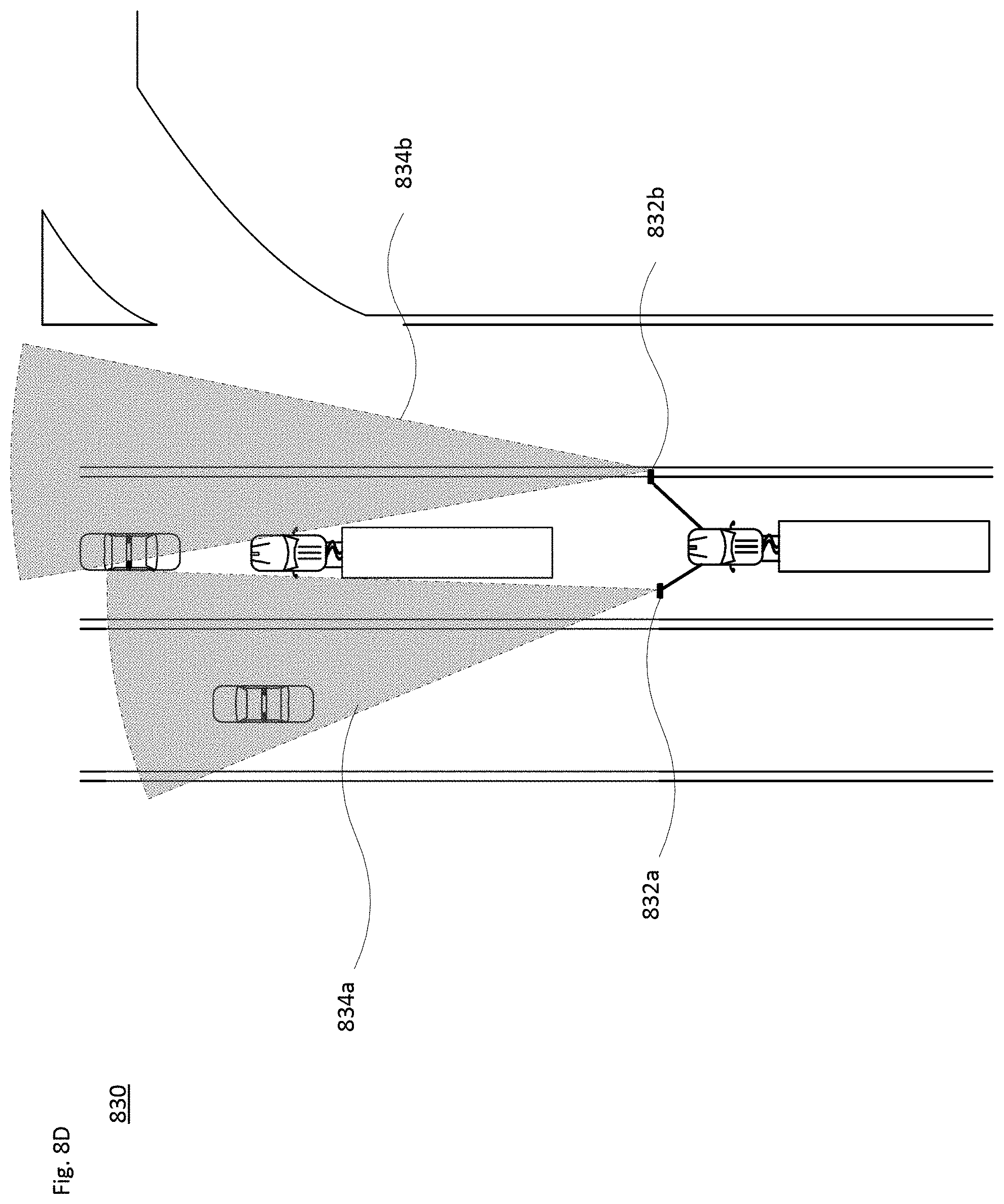 Patent US11772719 Figure 19 – Efficient autonomous trucks