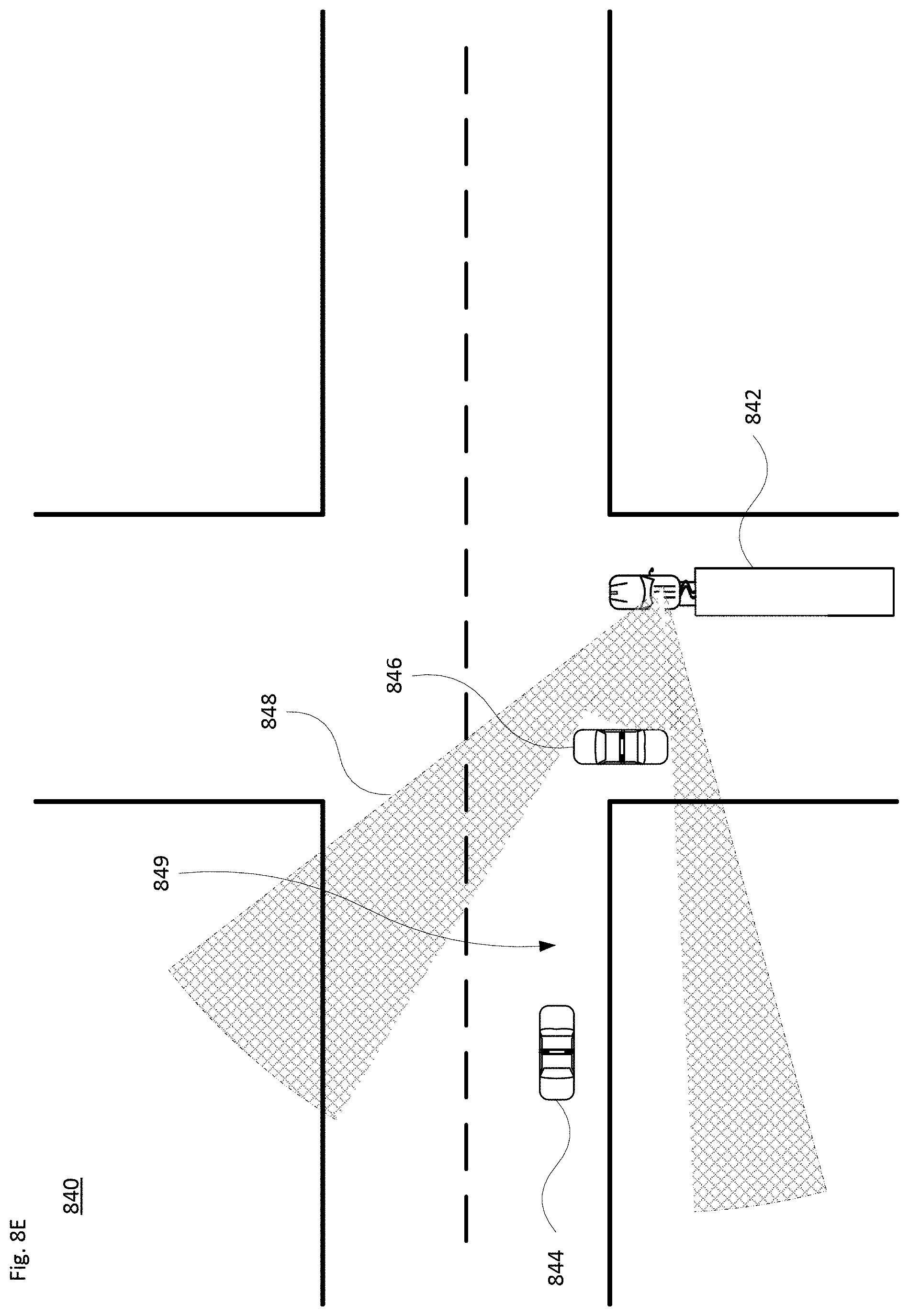 Patent US11772719 Figure 20 – Efficient autonomous trucks
