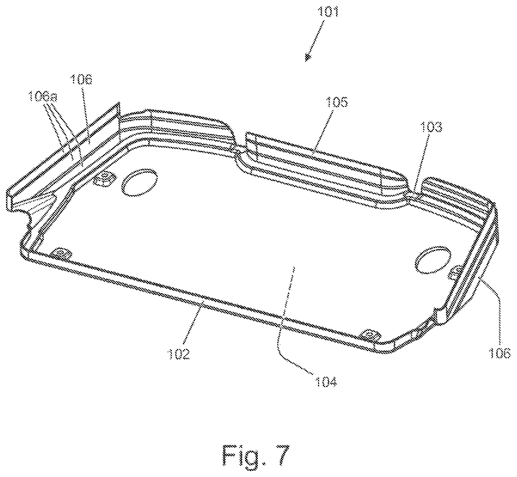 Patent US11772722 Figure 7 – Active diffuser mechanism