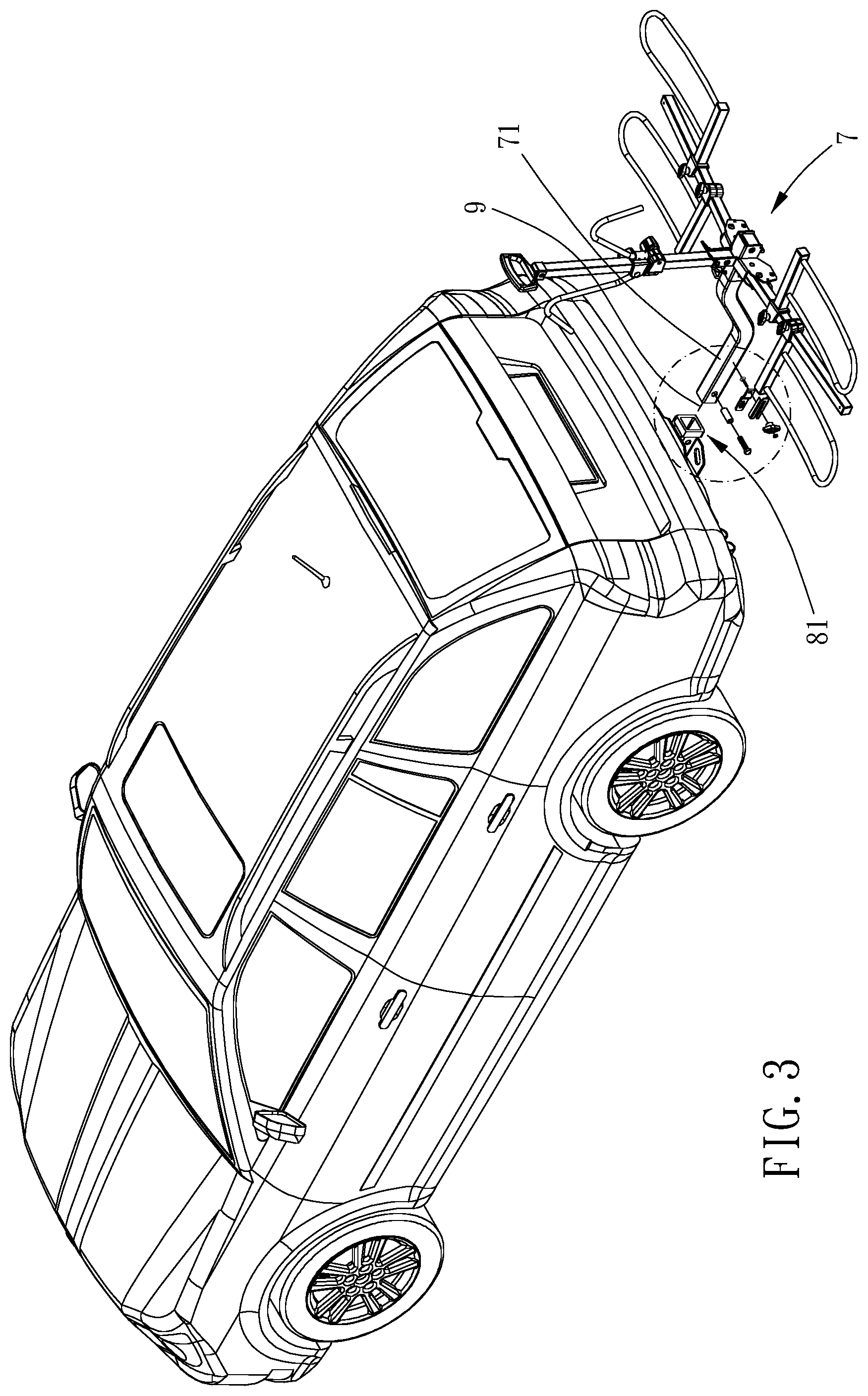 Patent US11772727 Figure 3 – Plugging position recording device