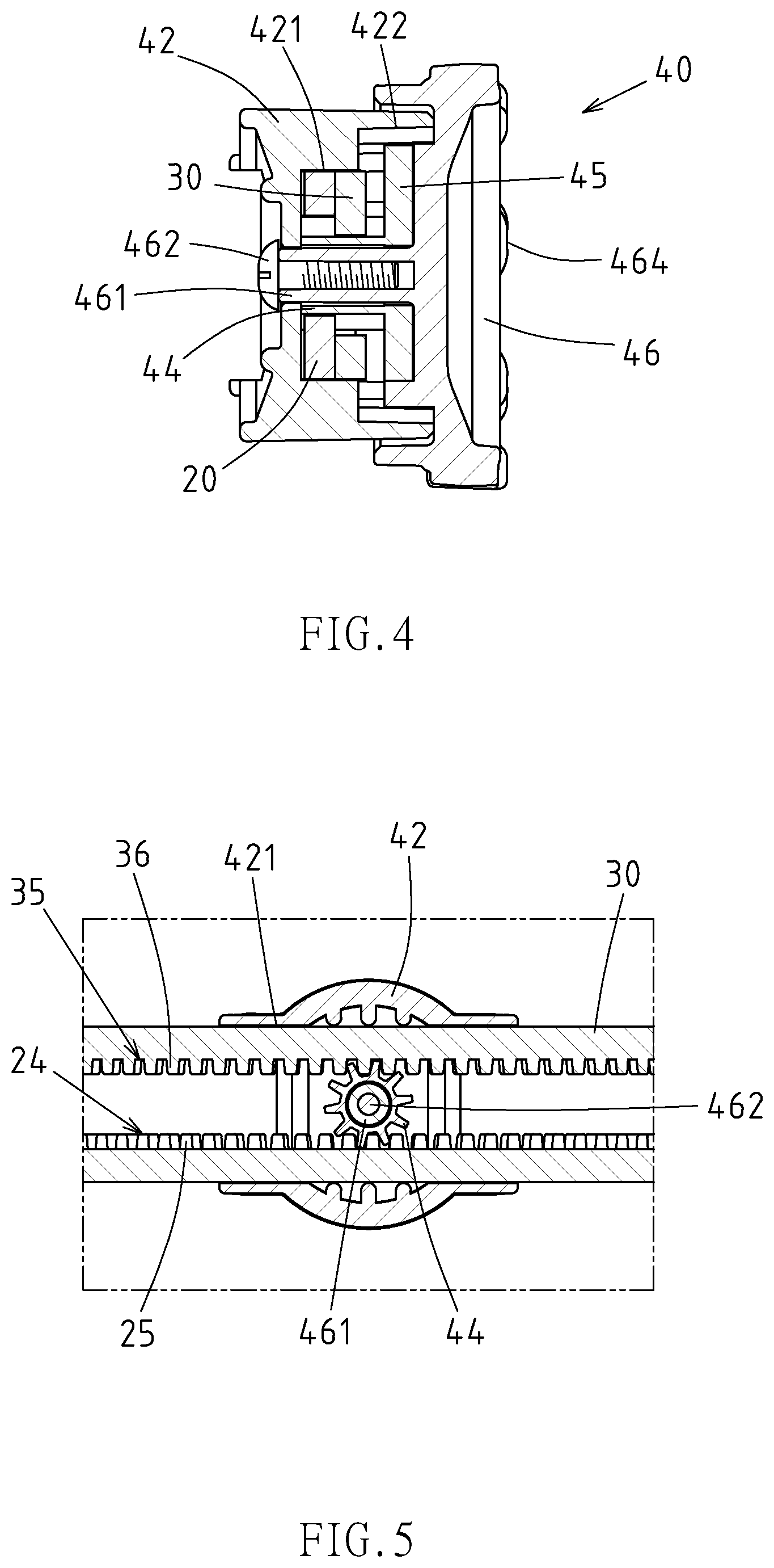 Patent US11772733 Figure 4 – Adjustable cage for various bottle sizes