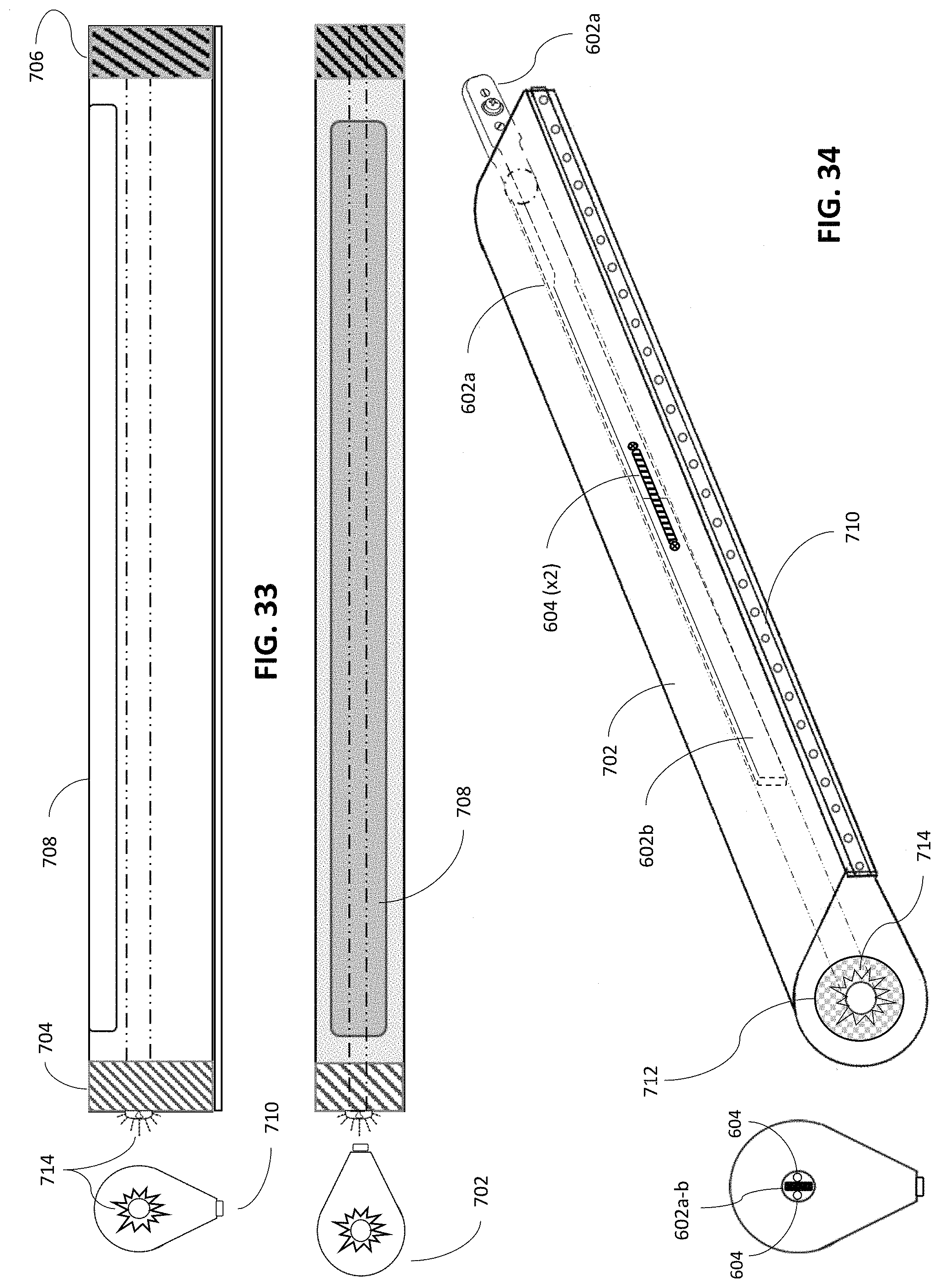 Patent US11772736 Figure 15 – Bicycle and tricycle safety distance buffer apparatus