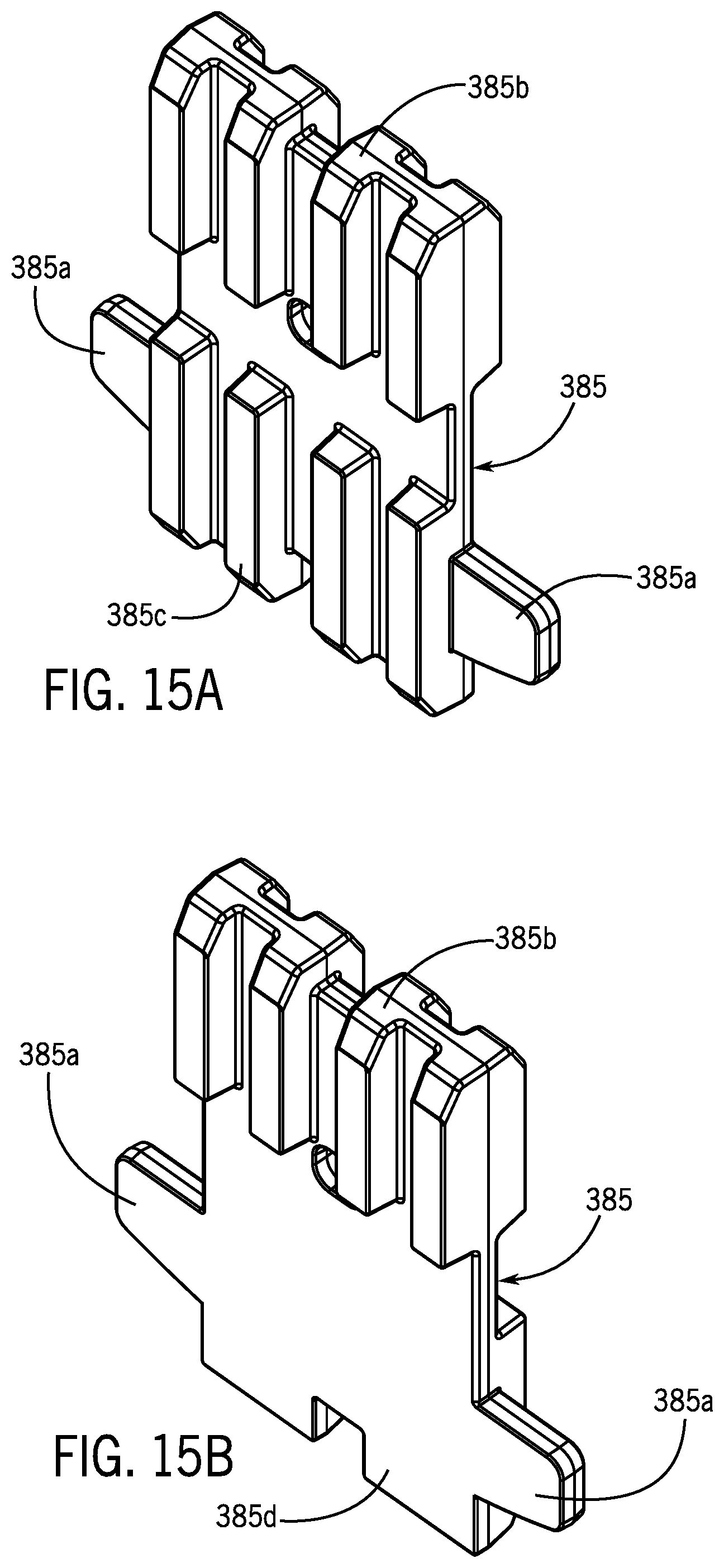 Patent US11772739 Figure 9 – Brake system