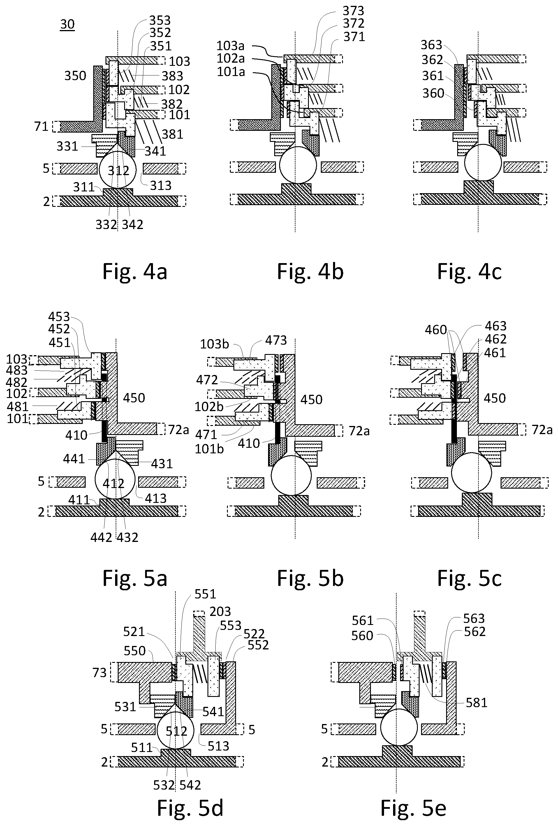 Patent US11772745 Figure 4 – Pedally propelled vehicle multi-speed gear system