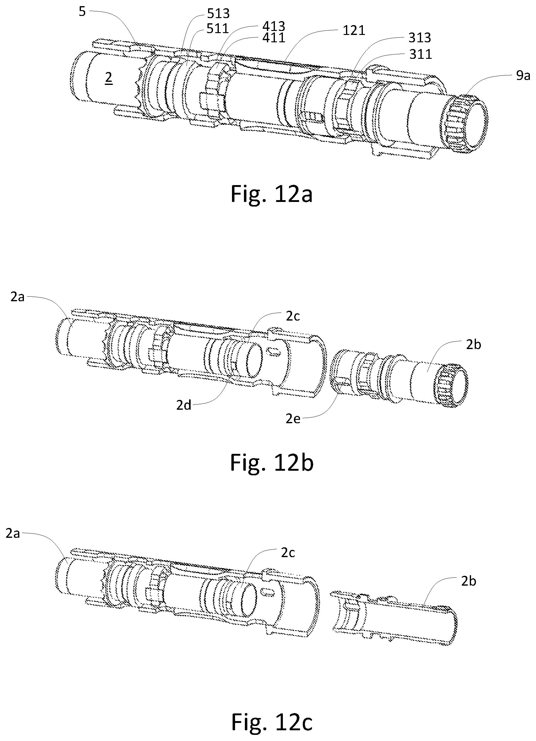 Patent US11772745 Figure 11 – Pedally propelled vehicle multi-speed gear system