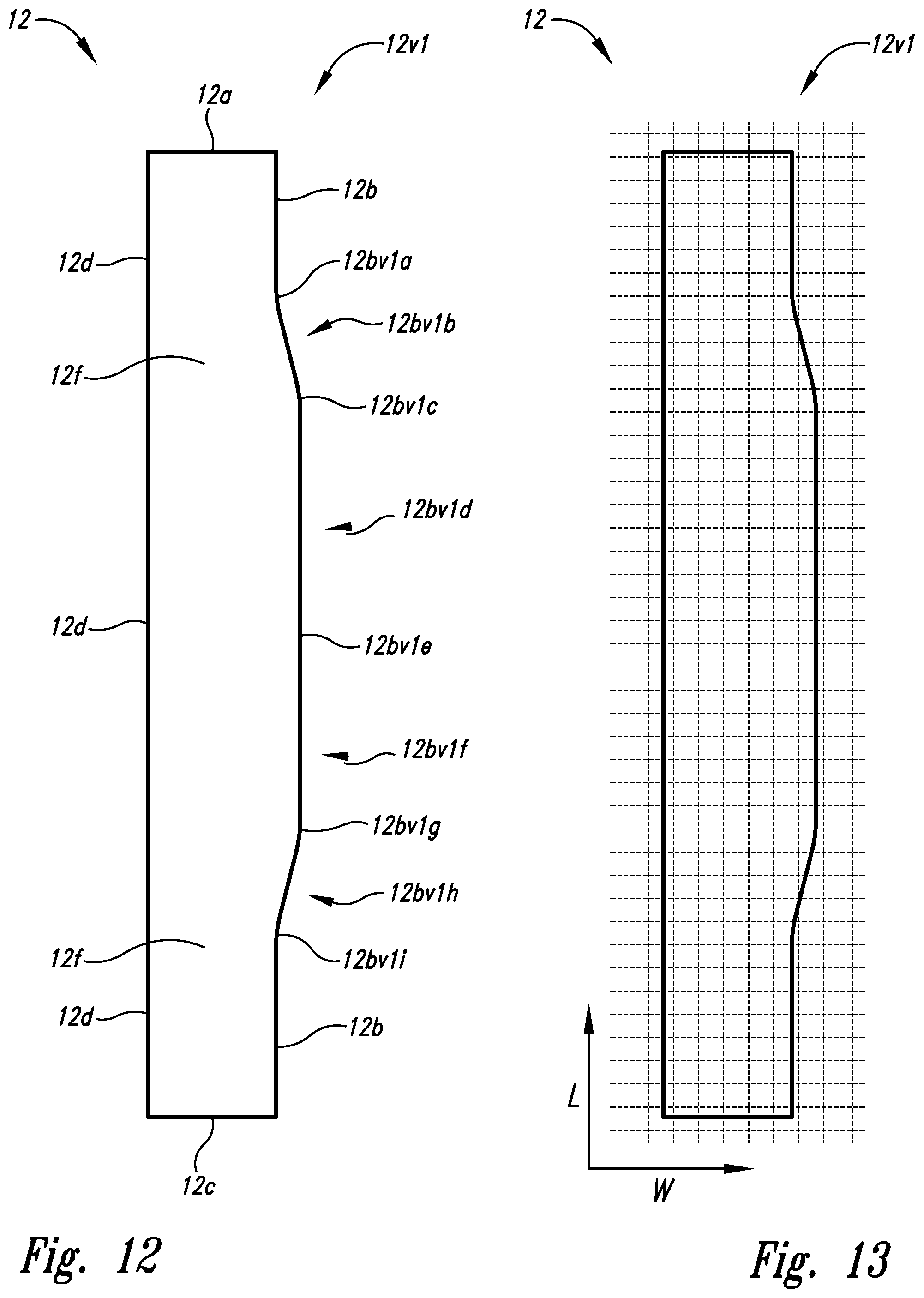 Patent US11772752 Figure 12 – Enhanced mast assembly for hydrofoil watersports board system