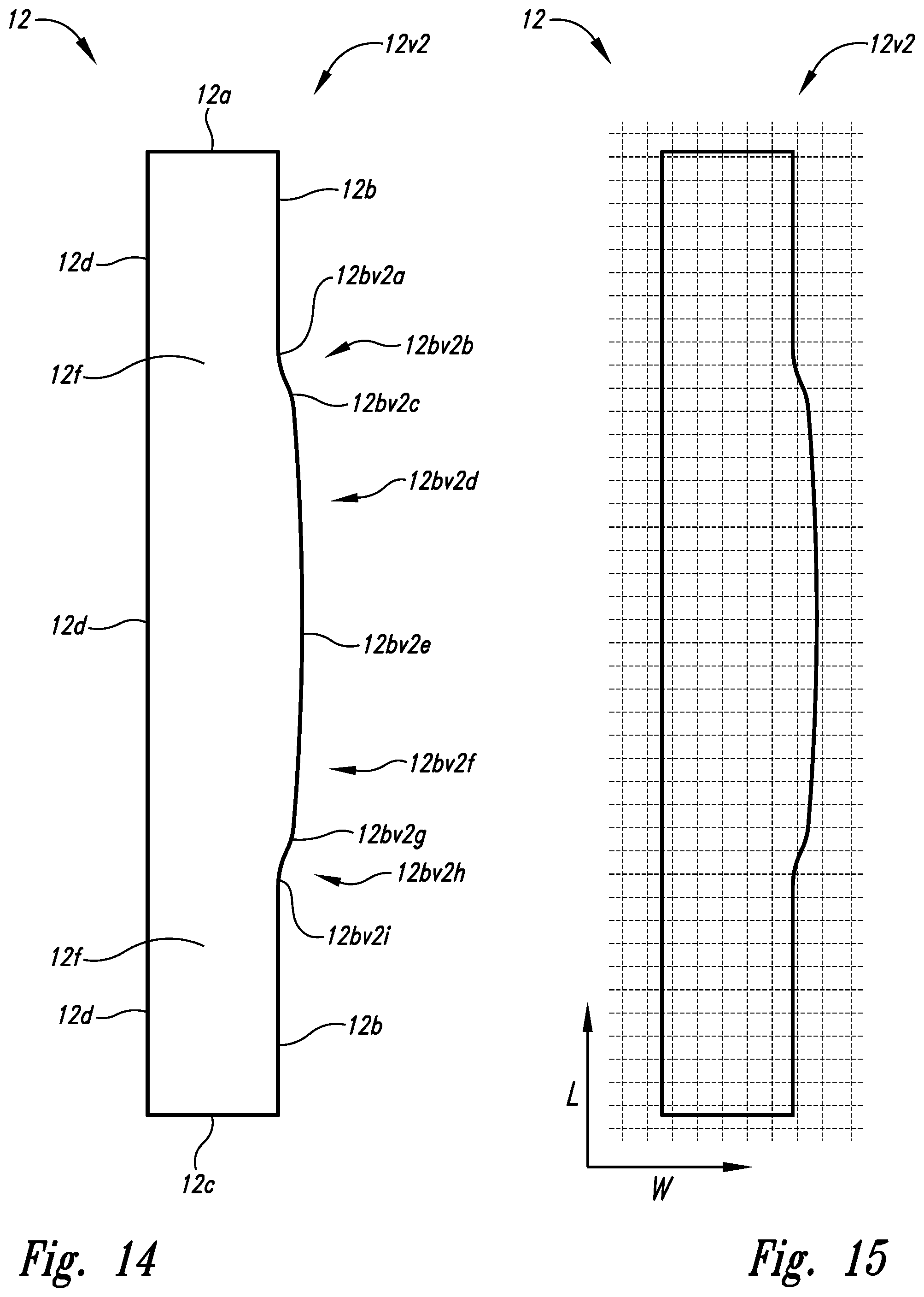 Patent US11772752 Figure 13 – Enhanced mast assembly for hydrofoil watersports board system