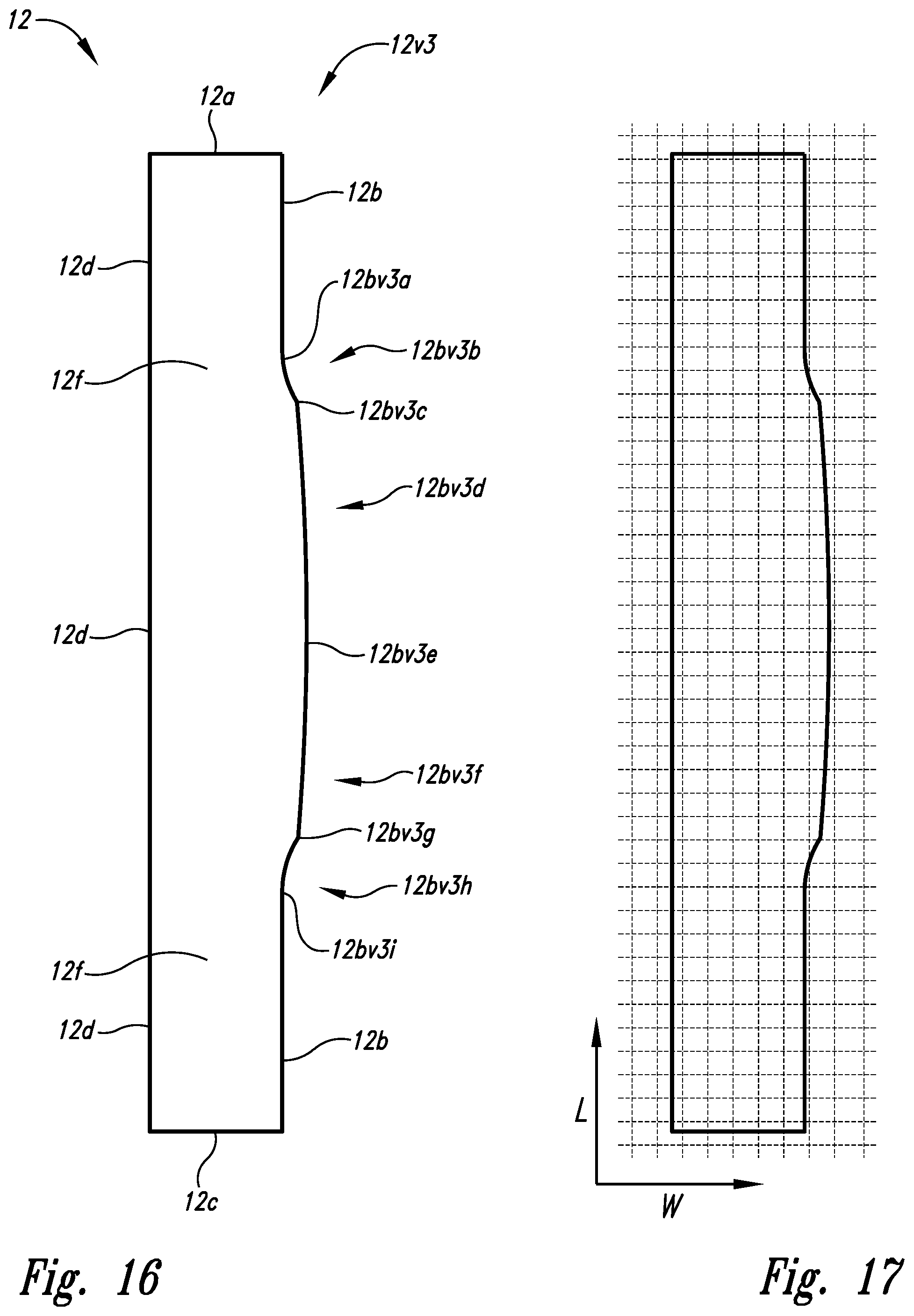 Patent US11772752 Figure 14 – Enhanced mast assembly for hydrofoil watersports board system