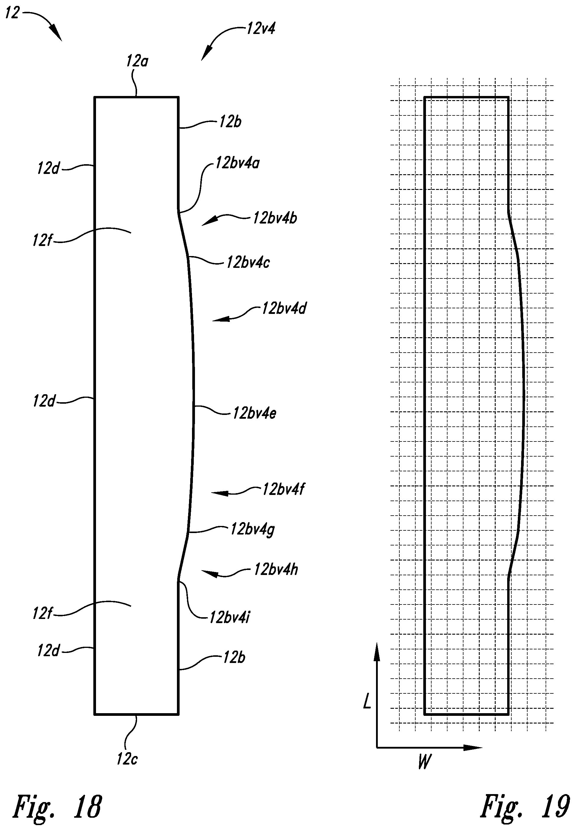 Patent US11772752 Figure 15 – Enhanced mast assembly for hydrofoil watersports board system