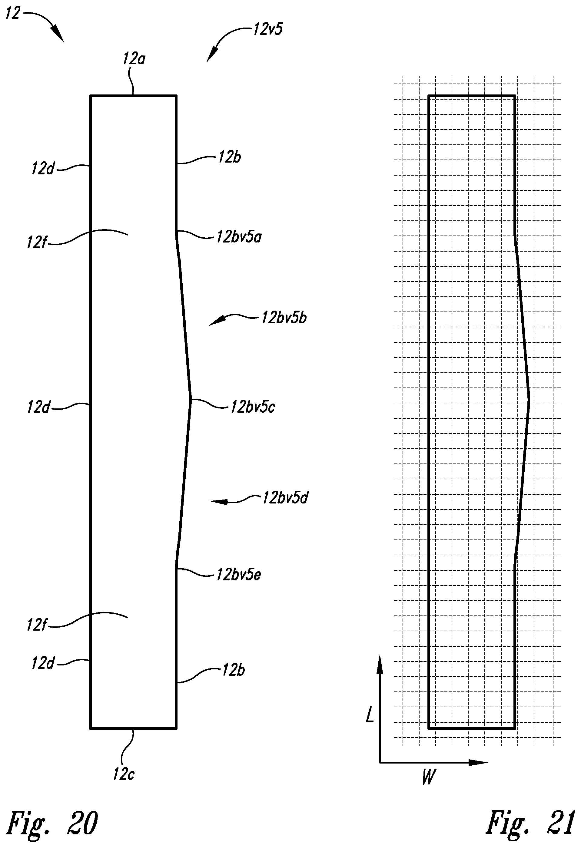Patent US11772752 Figure 16 – Enhanced mast assembly for hydrofoil watersports board system