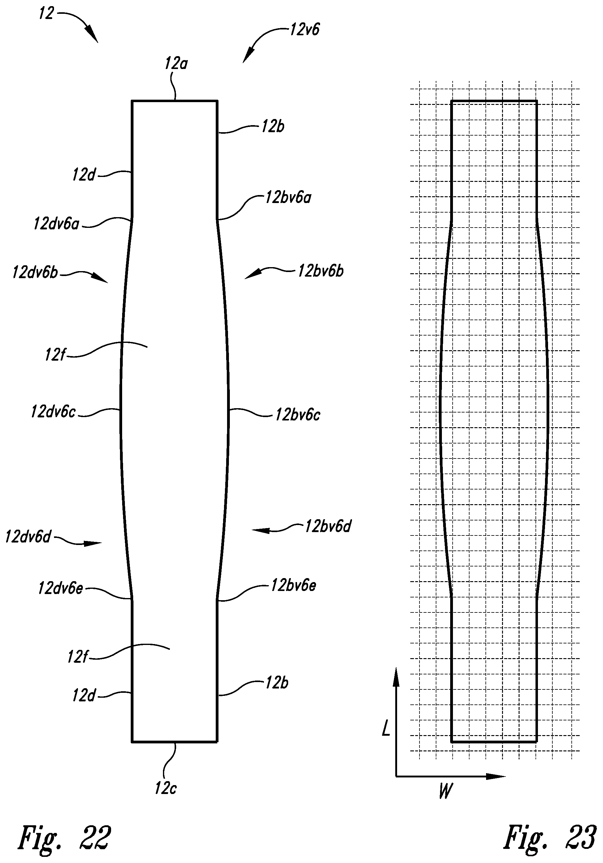 Patent US11772752 Figure 17 – Enhanced mast assembly for hydrofoil watersports board system