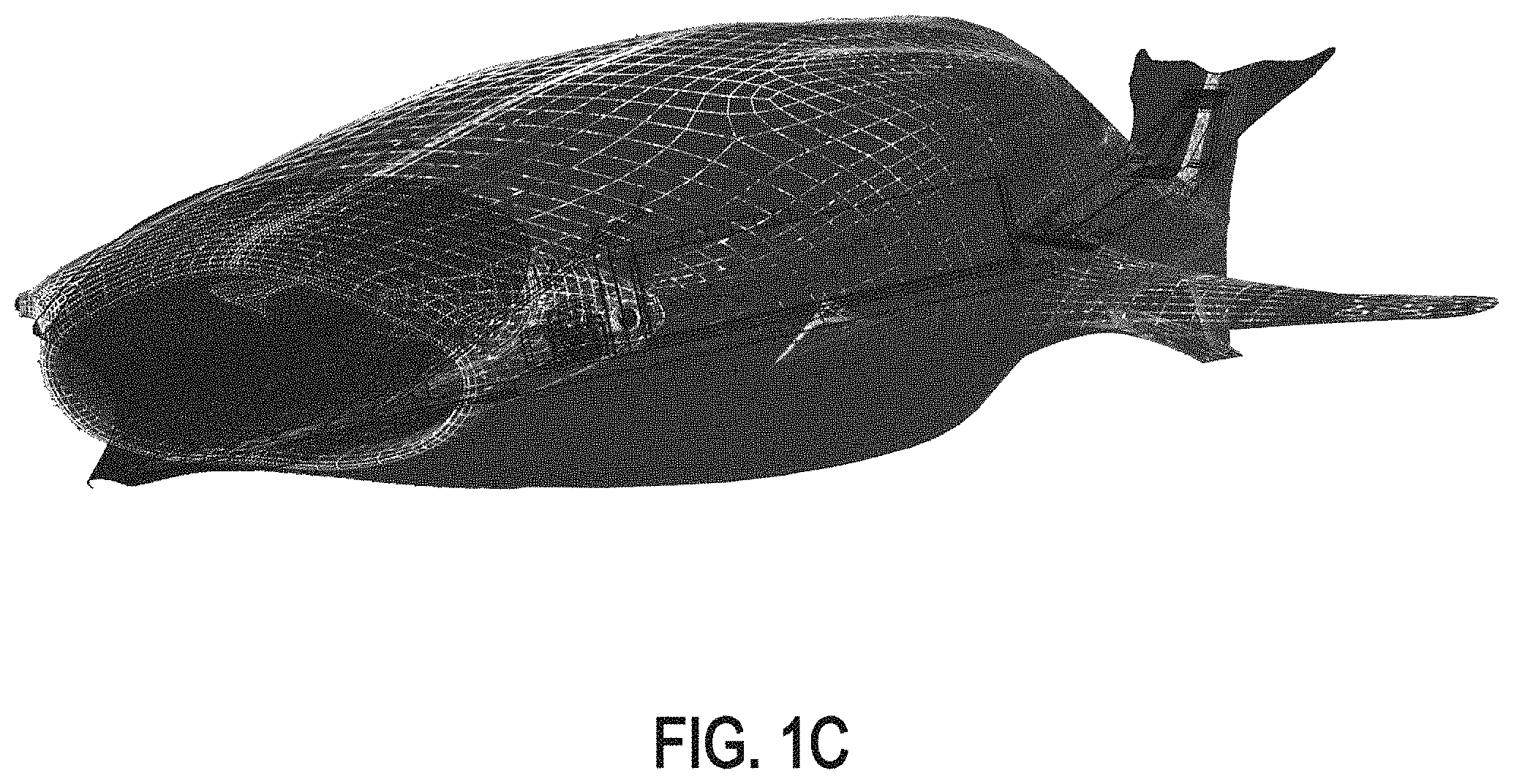 Patent US11772753 Figure 3 – Autonomous plastic collecting robot