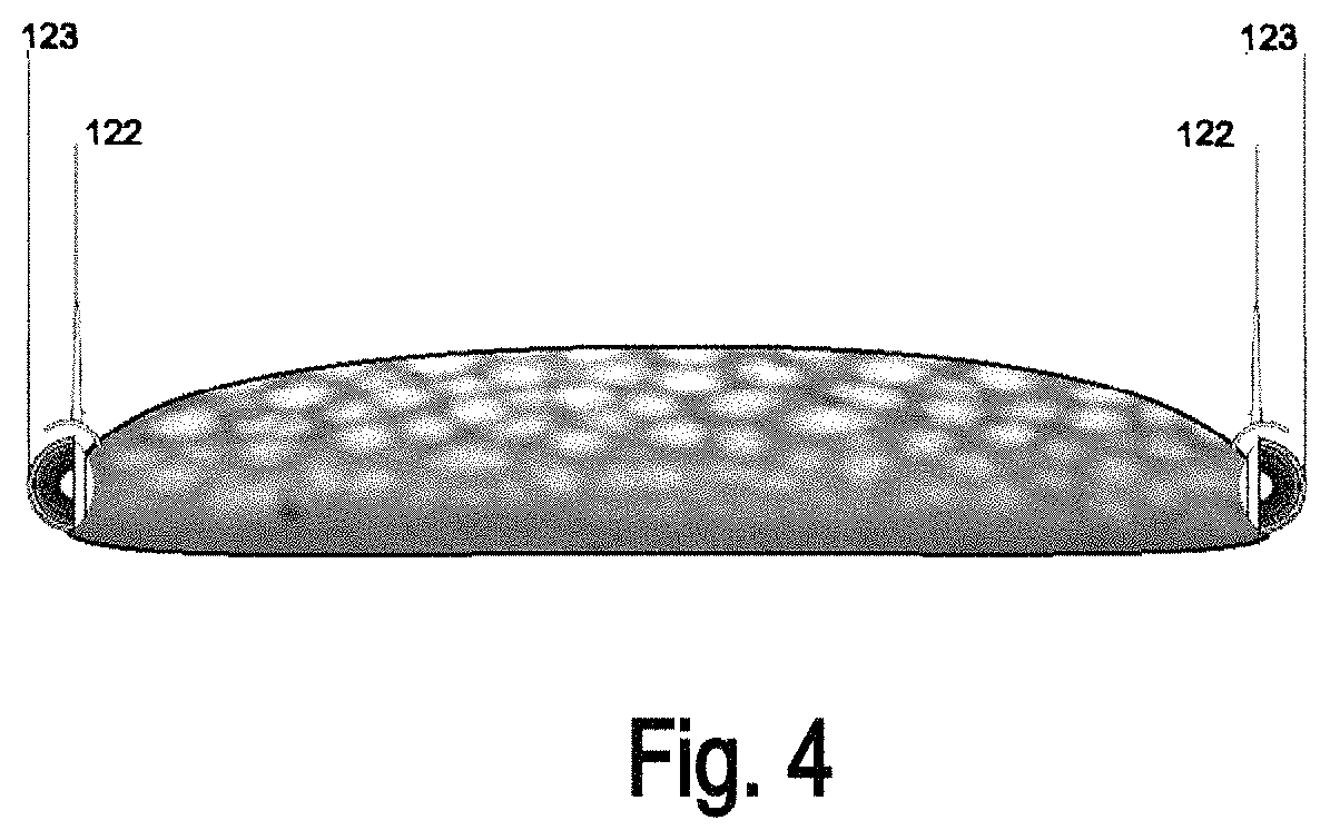 Patent US11772753 Figure 8 – Autonomous plastic collecting robot