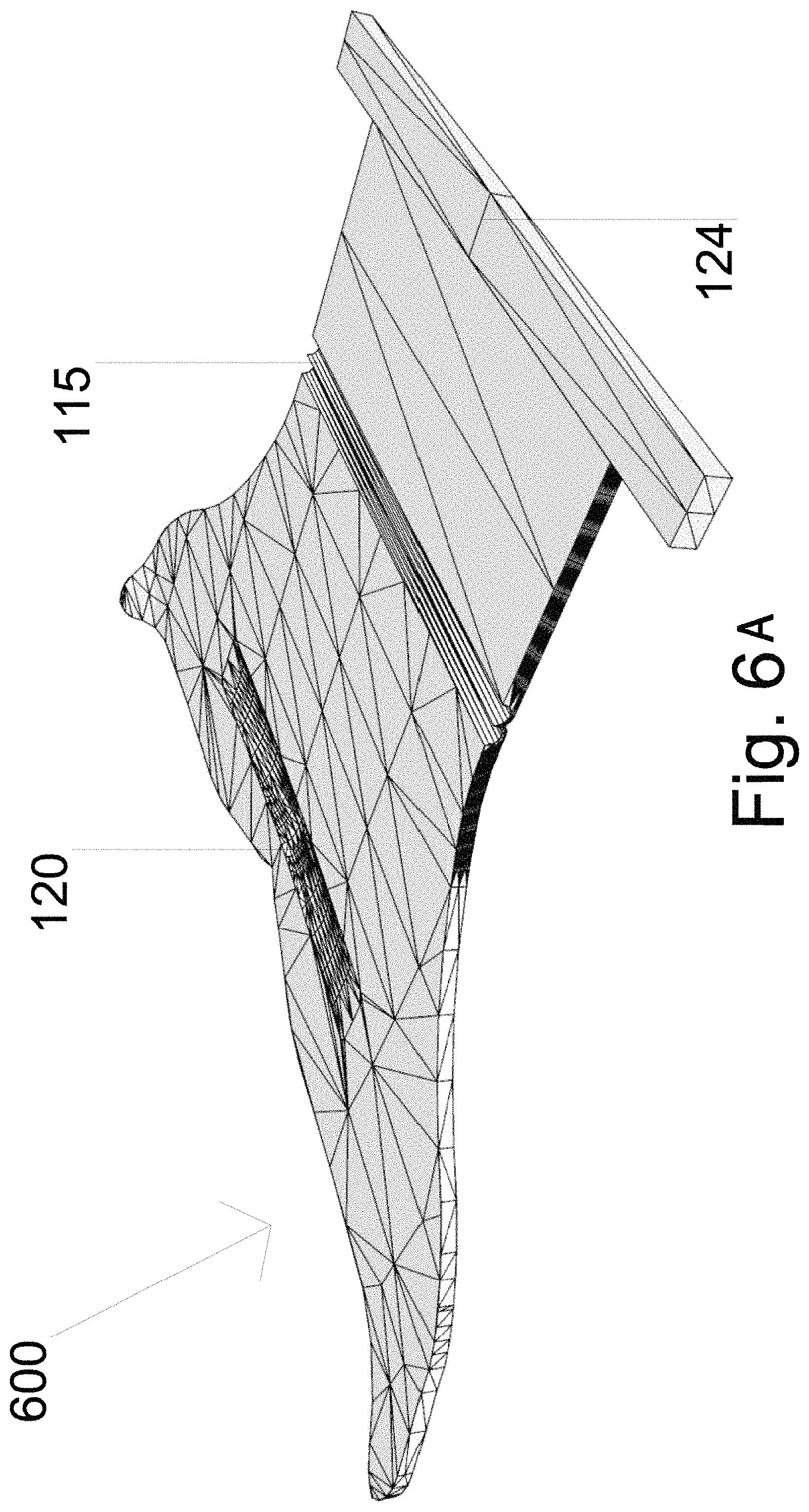 Patent US11772753 Figure 10 – Autonomous plastic collecting robot