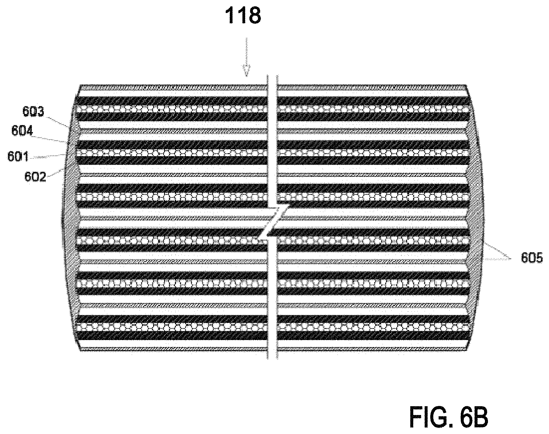 Patent US11772753 Figure 11 – Autonomous plastic collecting robot