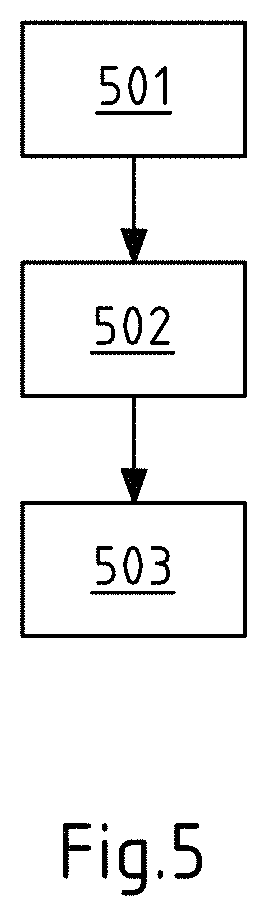 Patent US11772755 Figure 10 – Floatable offshore wind turbine