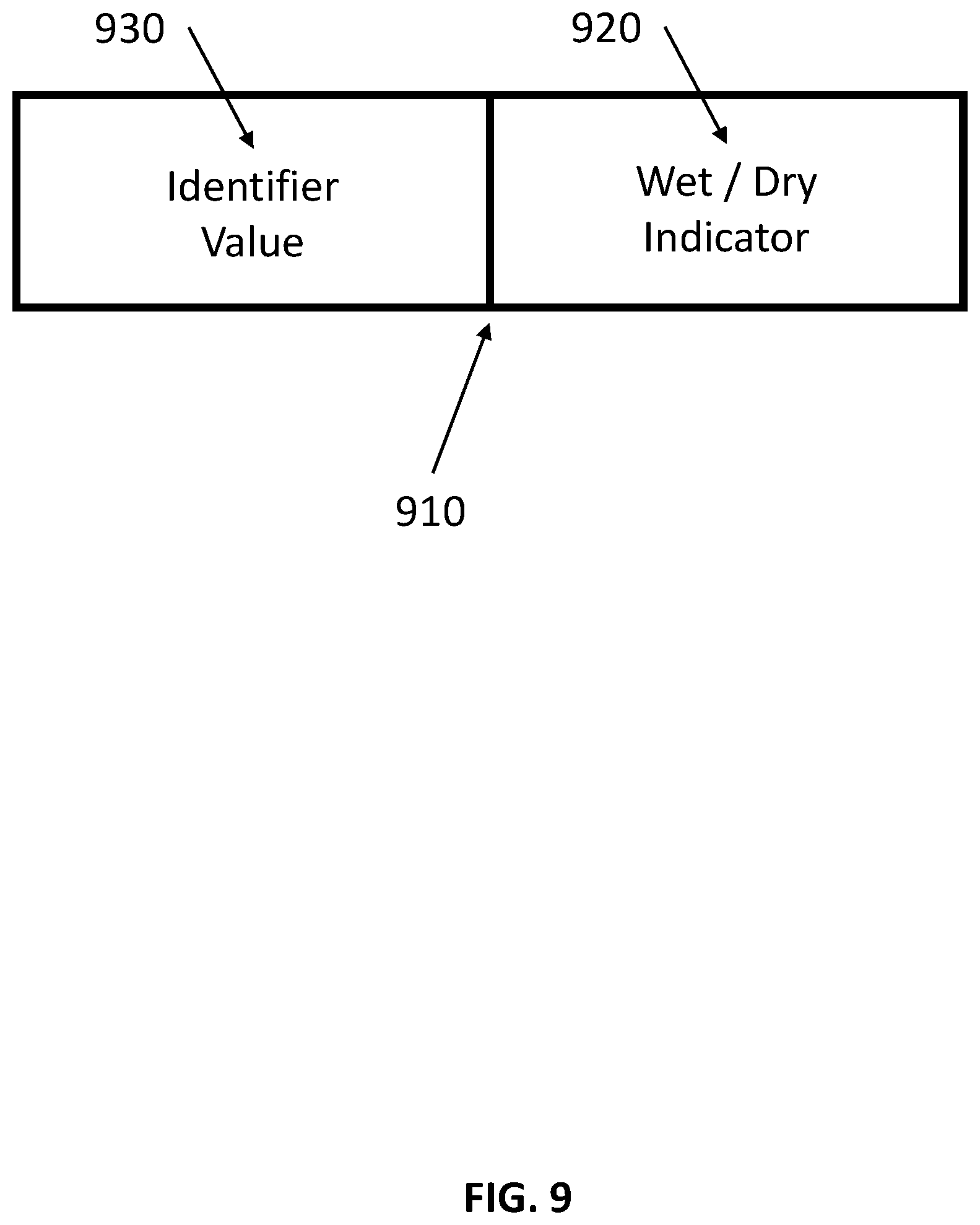 Patent US11772757 Figure 9 – Boat anchor monitoring system