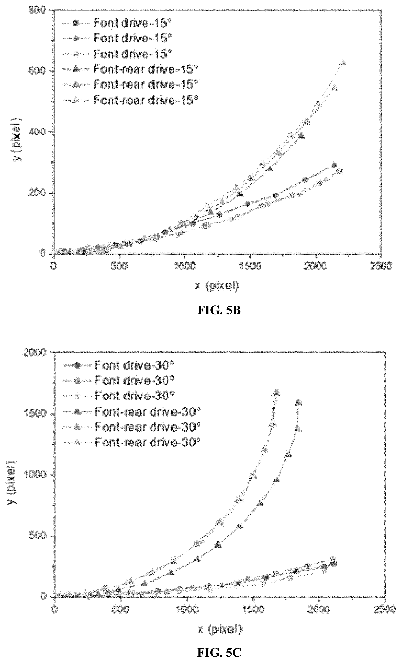 Patent US11772761 Figure 4 – Underwater vehicle with front-rear distributed drive