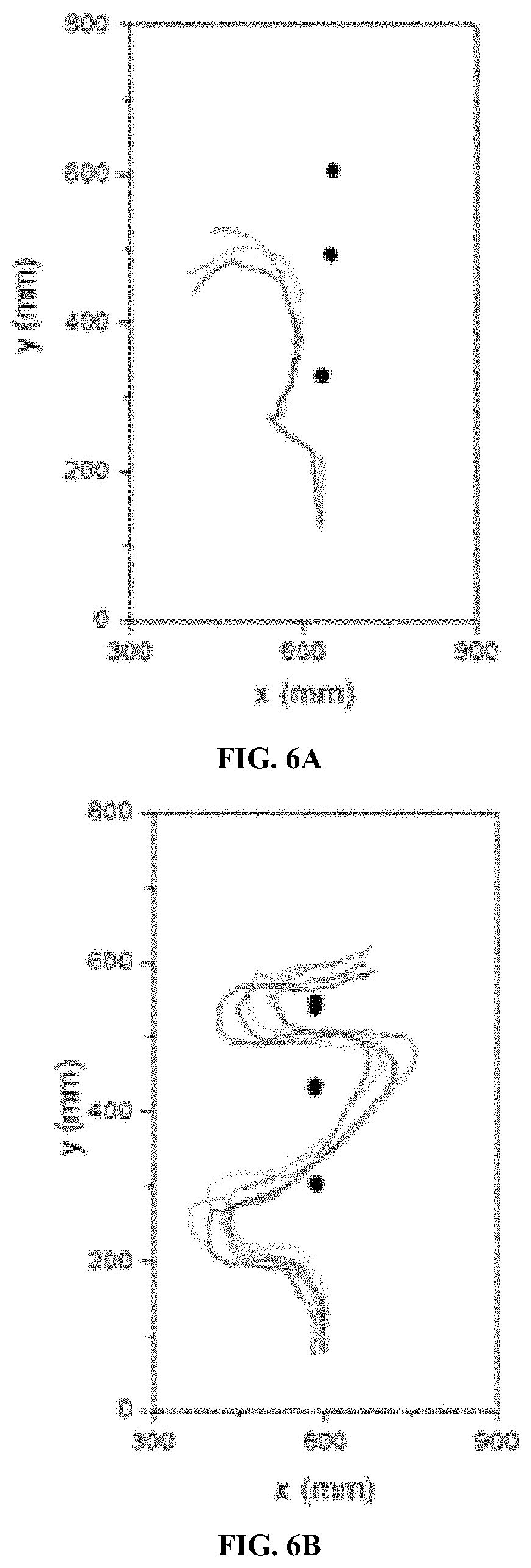 Patent US11772761 Figure 6 – Underwater vehicle with front-rear distributed drive