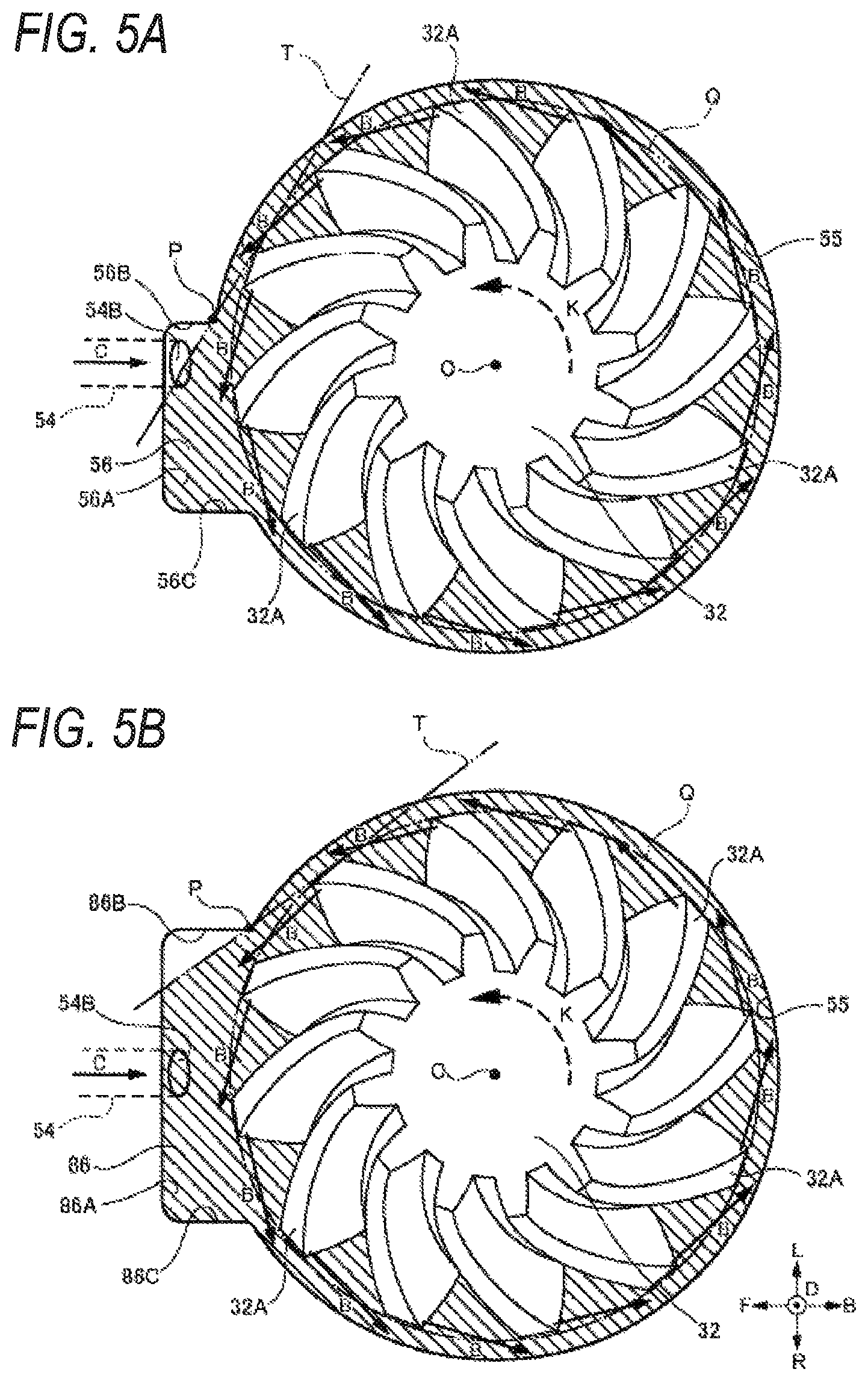 Patent US11772767 Figure 5 – Outboard motor