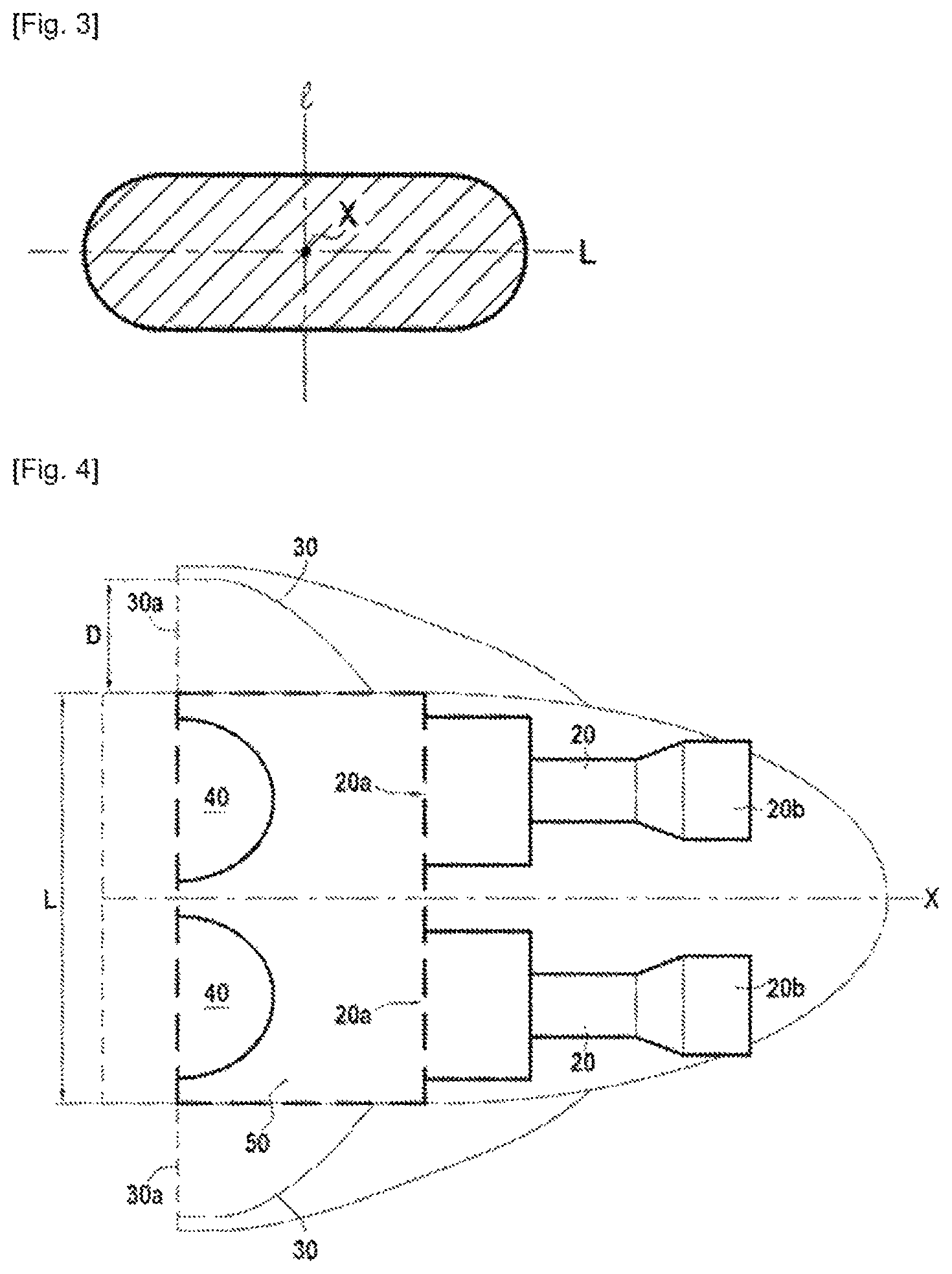 Patent US11772779 Figure 3 – Propulsion unit with improved boundary layer ingestion