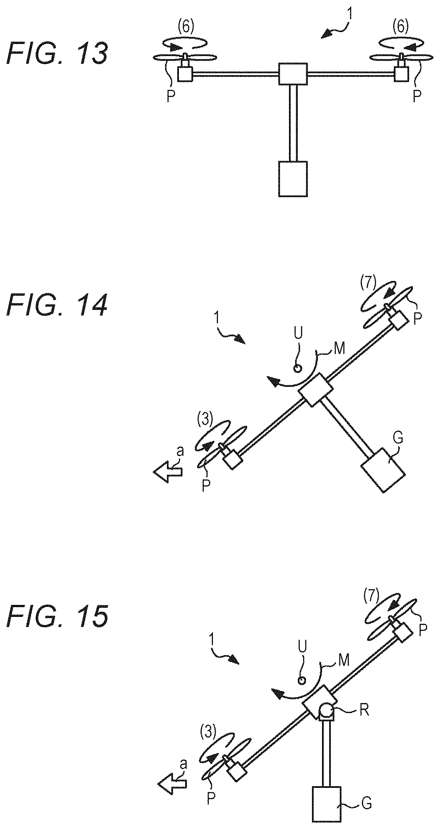 Patent US11772782 Figure 7 – Rotary-wing aircraft