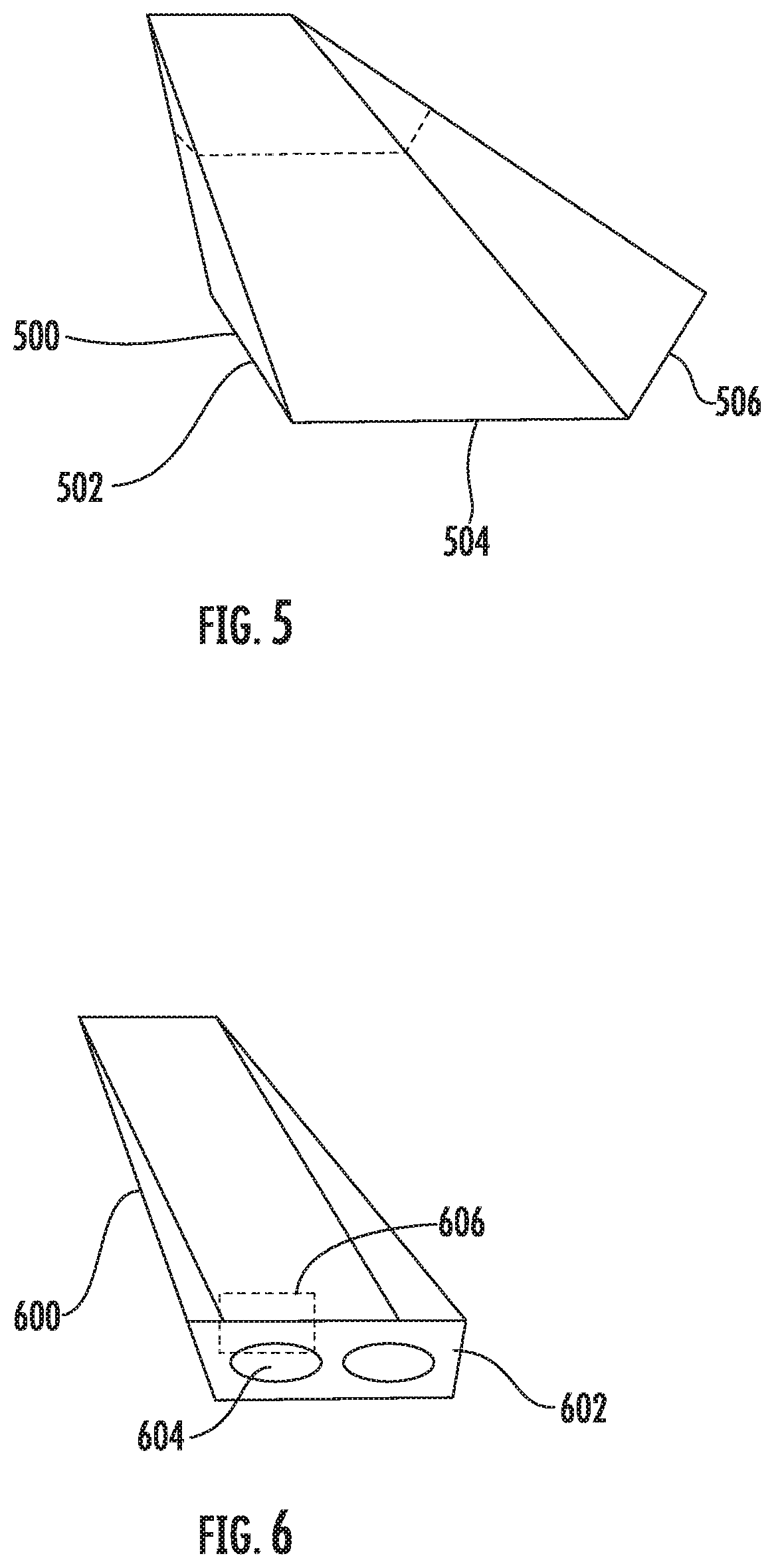 Patent US11772783 Figure 5 – Turbine engine secondary ejector system