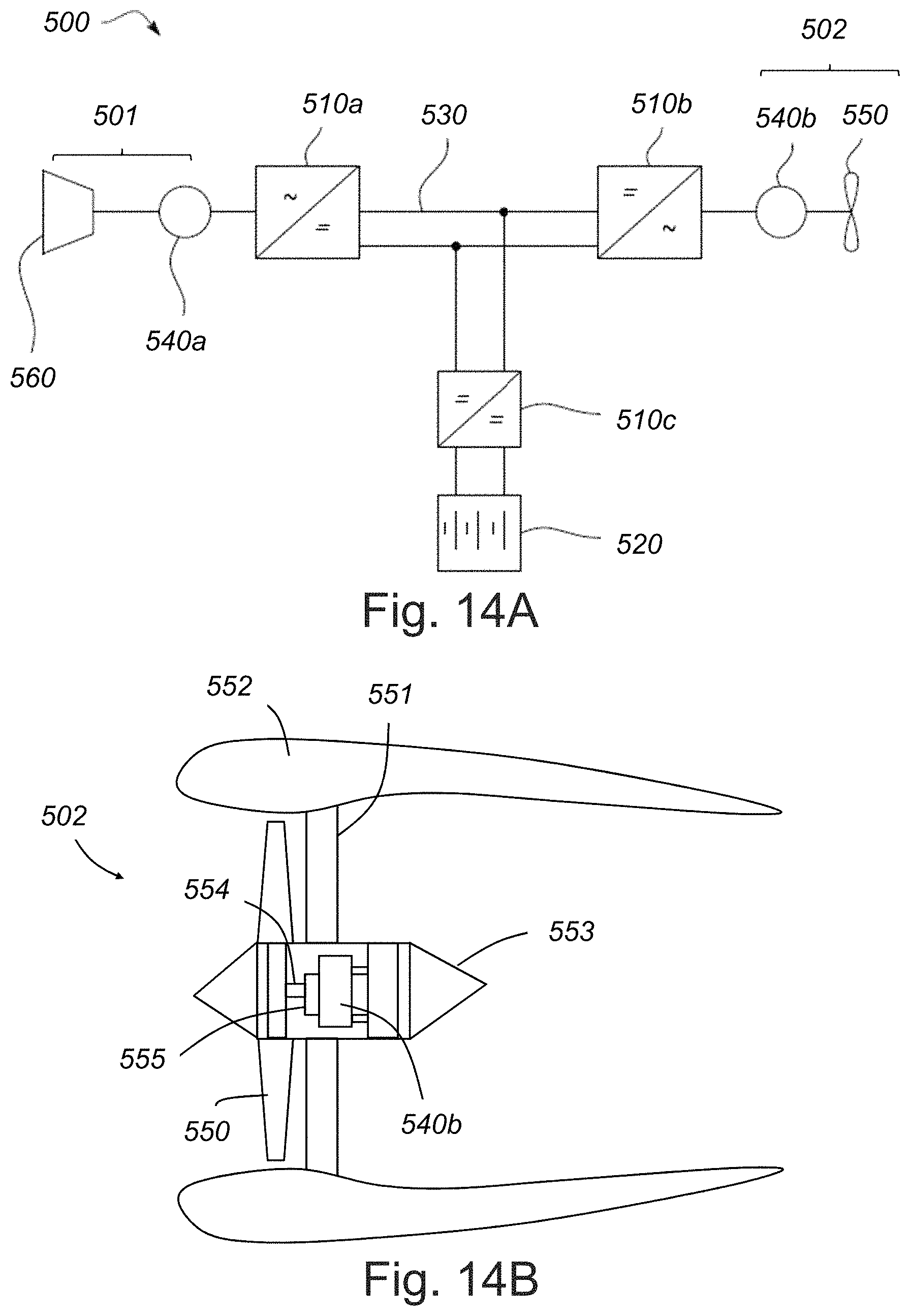 Patent US11772788 Figure 16 – Substrate-to-heat-sink gap sizing in high voltage power converters