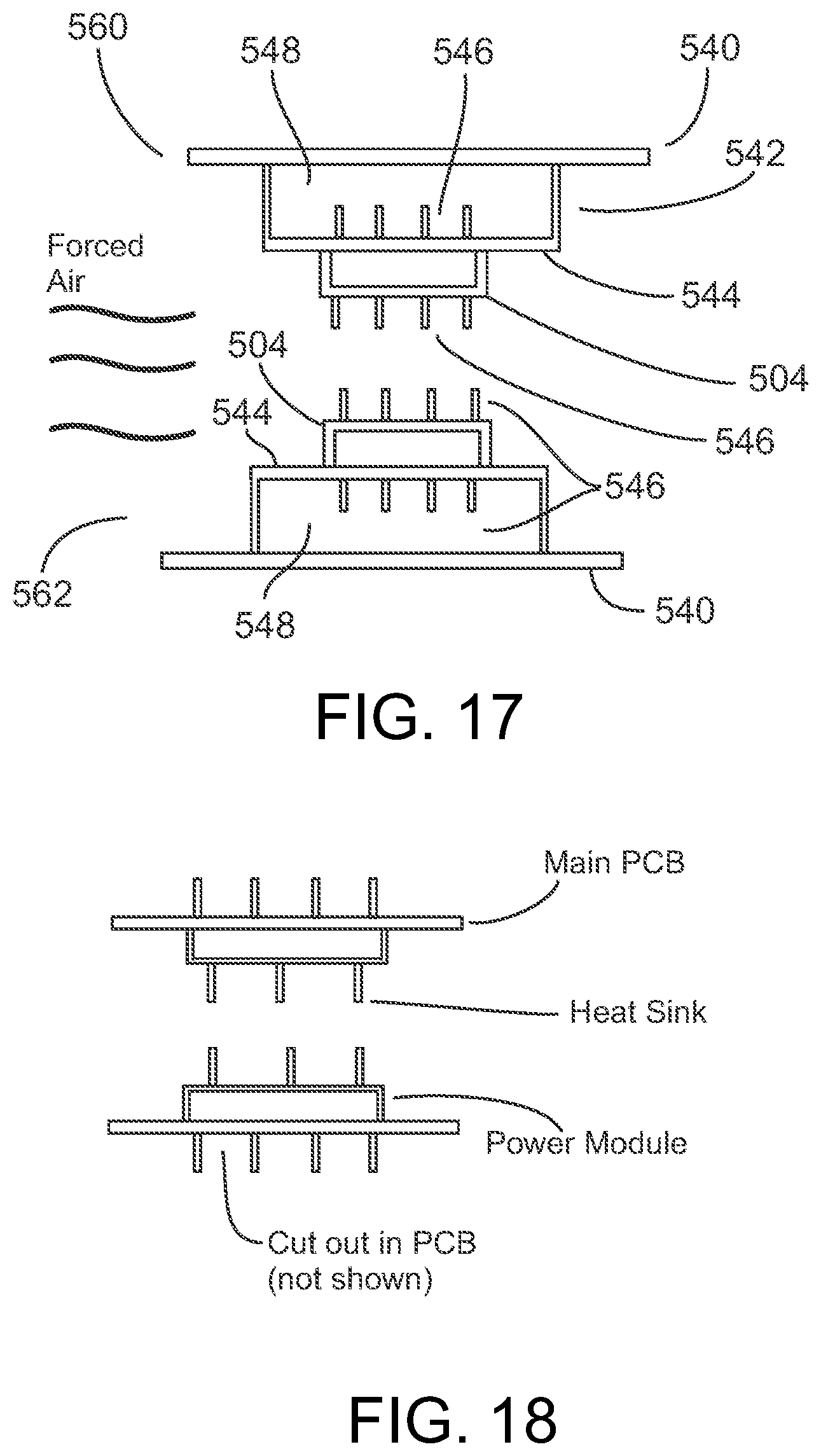 Patent US11772791 Figure 17 – Unmanned aerial vehicle tether system