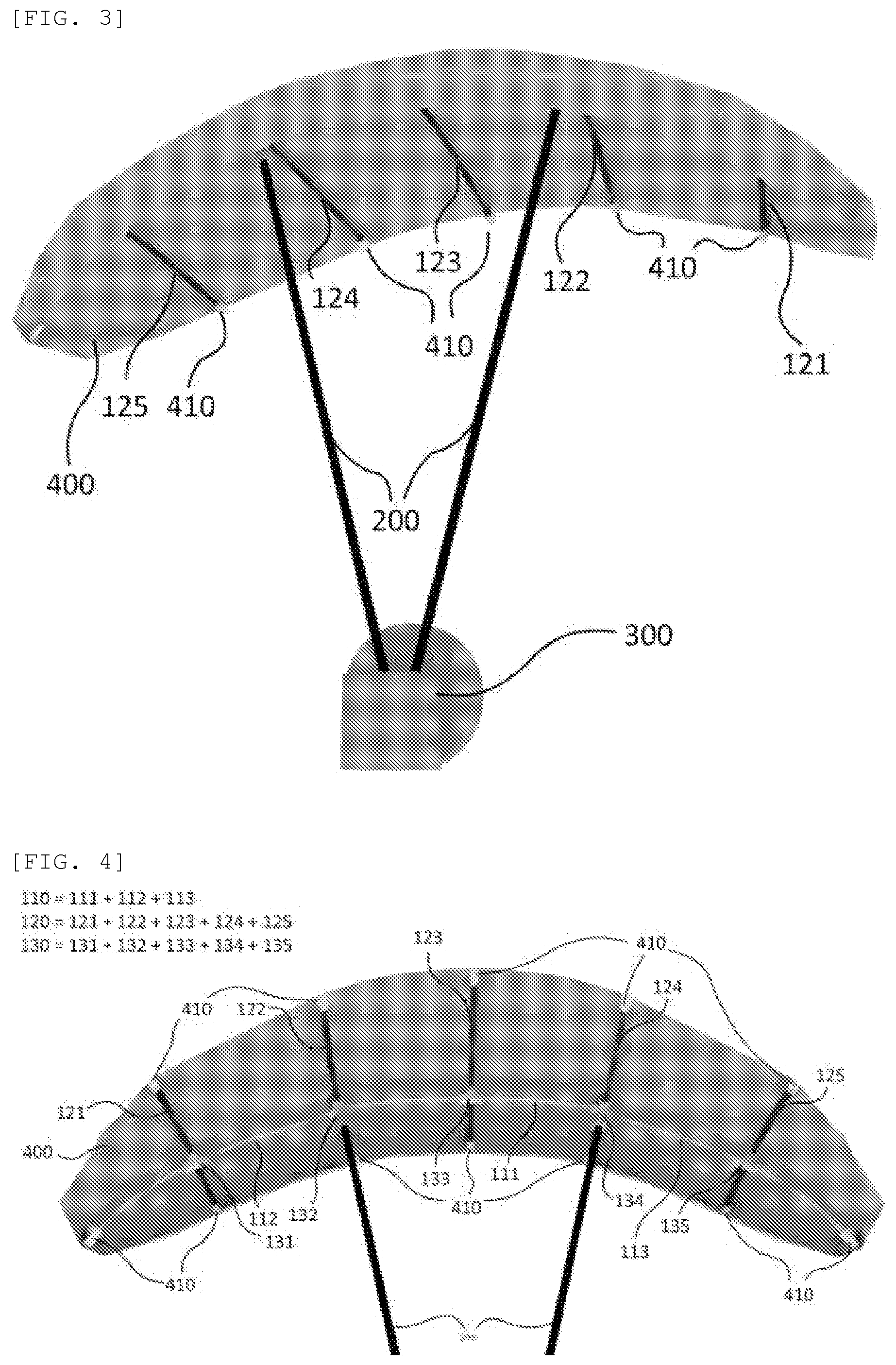 Patent US11772792 Figure 2 – Paradrone