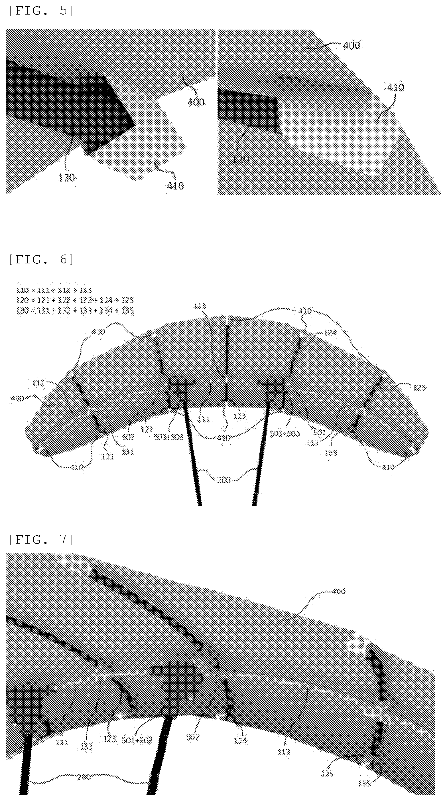 Patent US11772792 Figure 3 – Paradrone