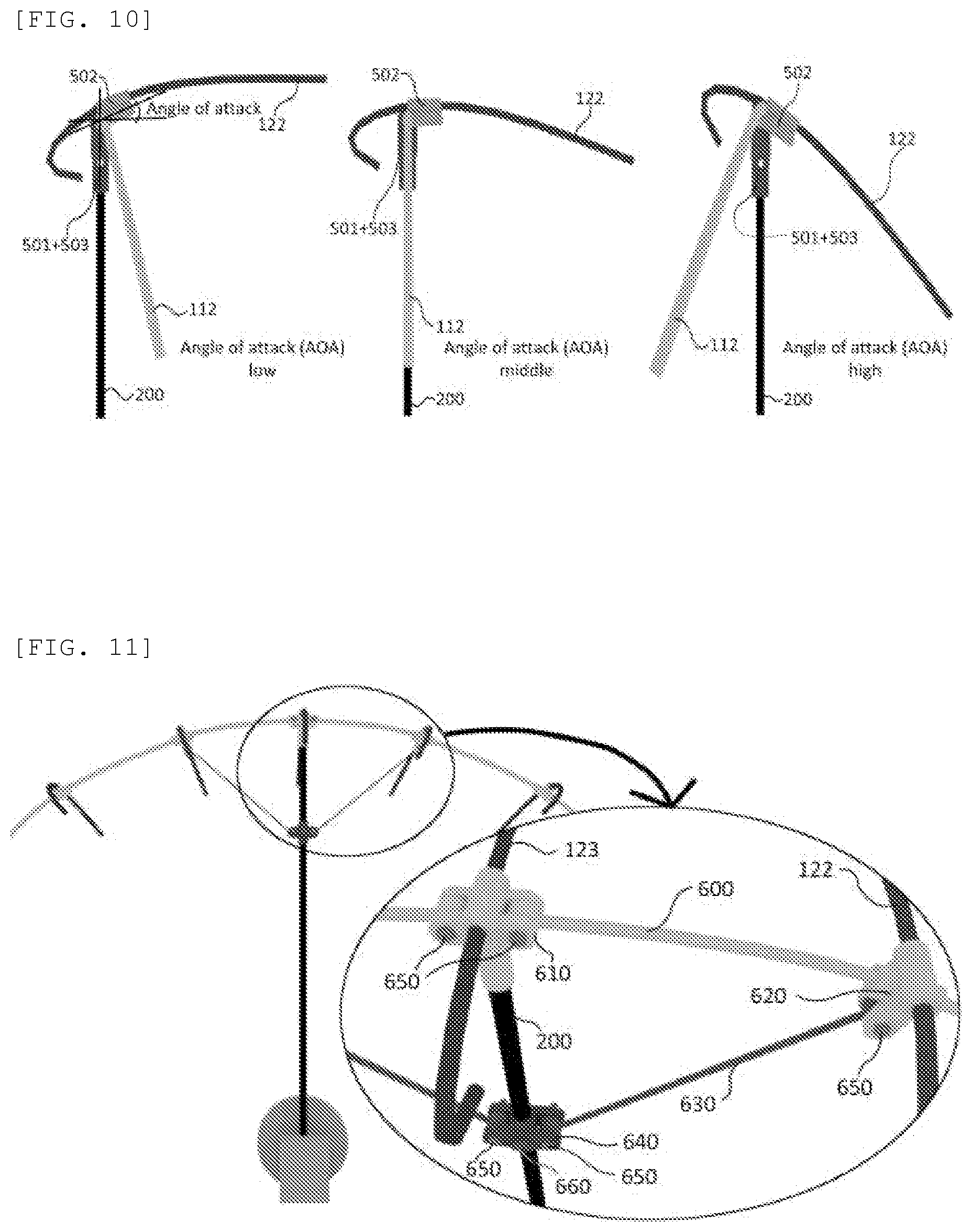 Patent US11772792 Figure 5 – Paradrone