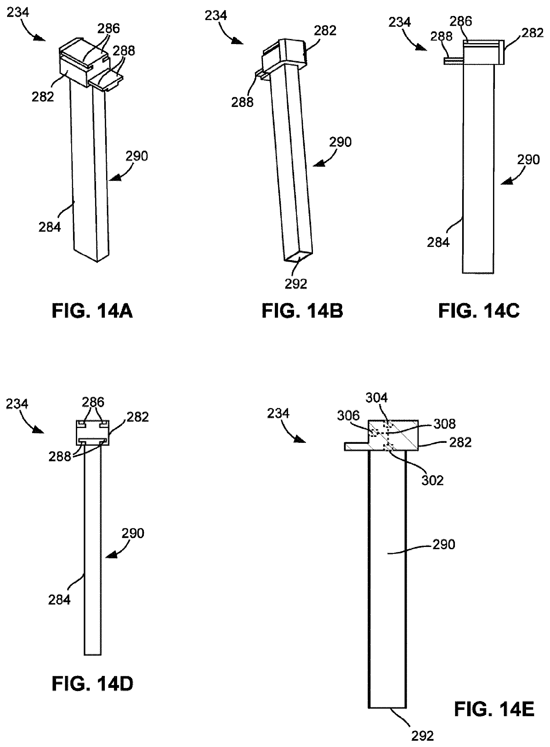 Patent US11772794 Figure 11 – Pilotless transportation aerial-vehicle having distributed-batteries and powering method therefor