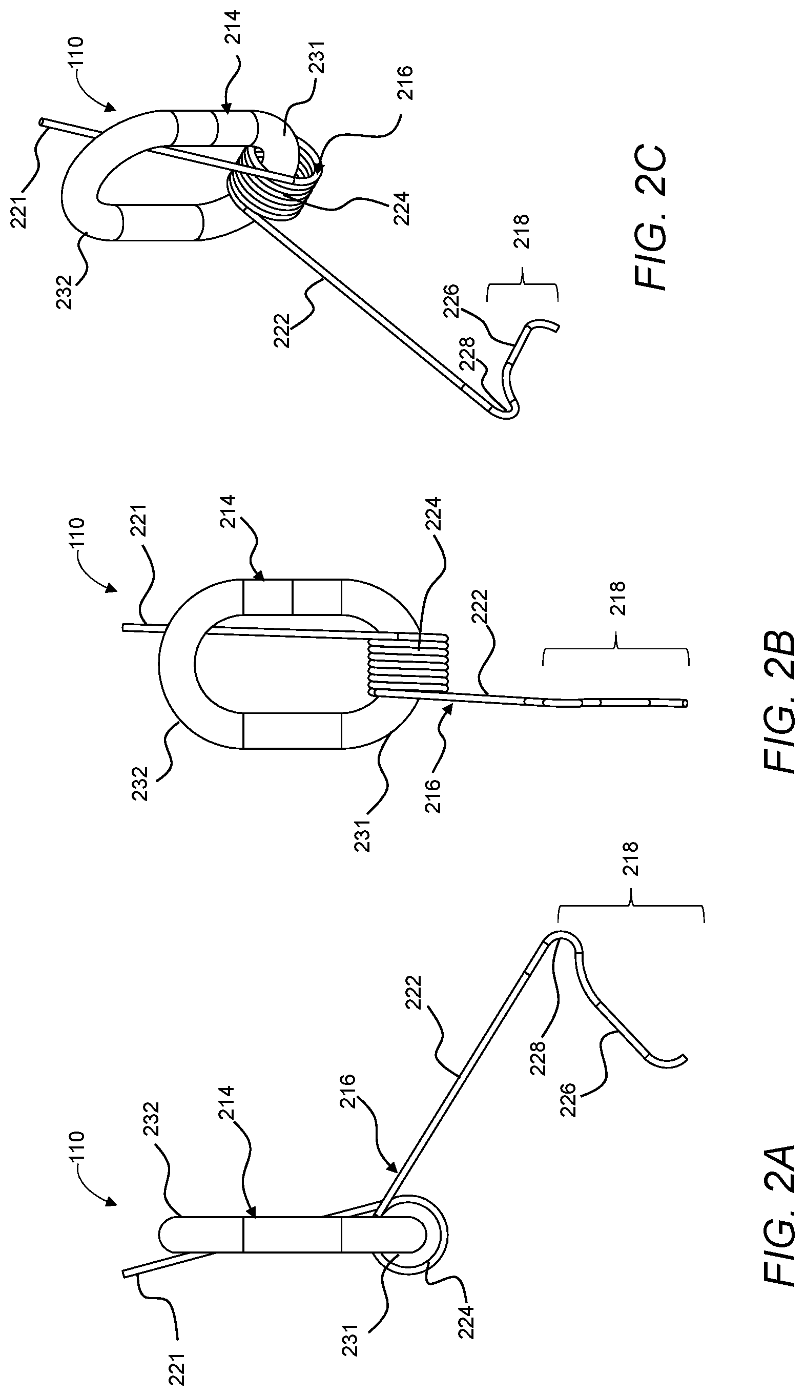 Patent US11772795 Figure 4 – Payload deployment from aerostats