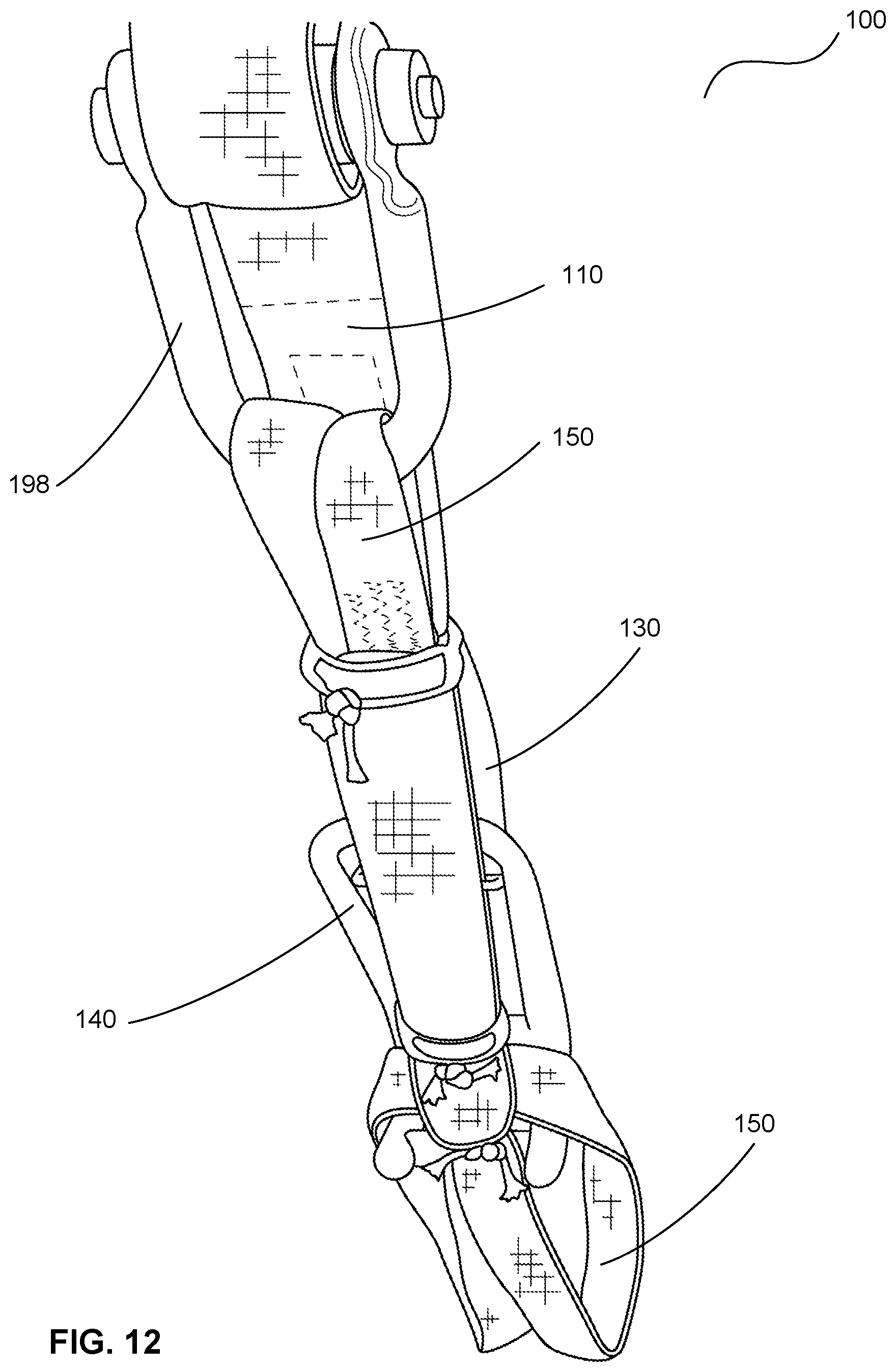 Patent US11772802 Figure 13 – Ring release systems and methods utilizing a removable pin