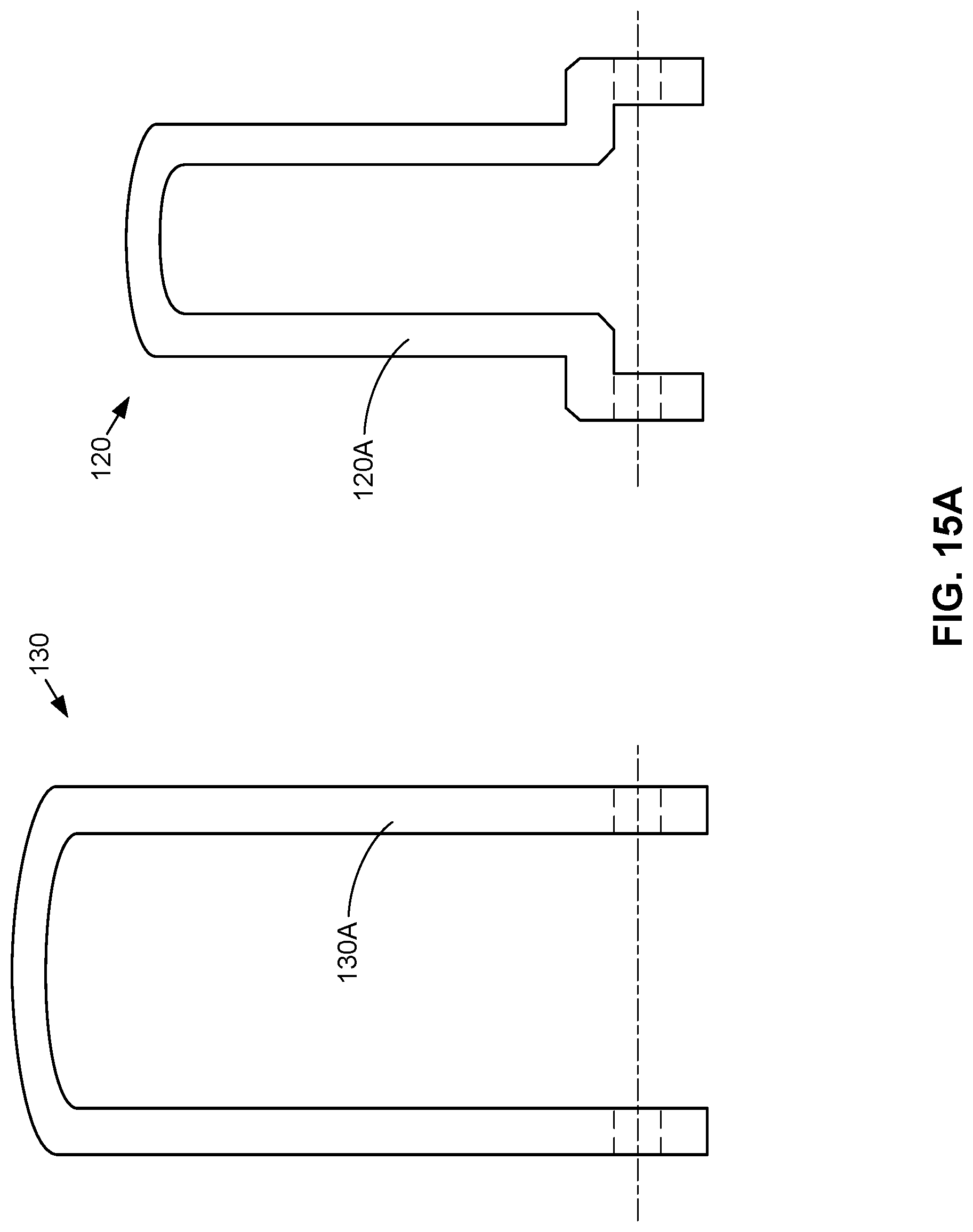 Patent US11772802 Figure 16 – Ring release systems and methods utilizing a removable pin