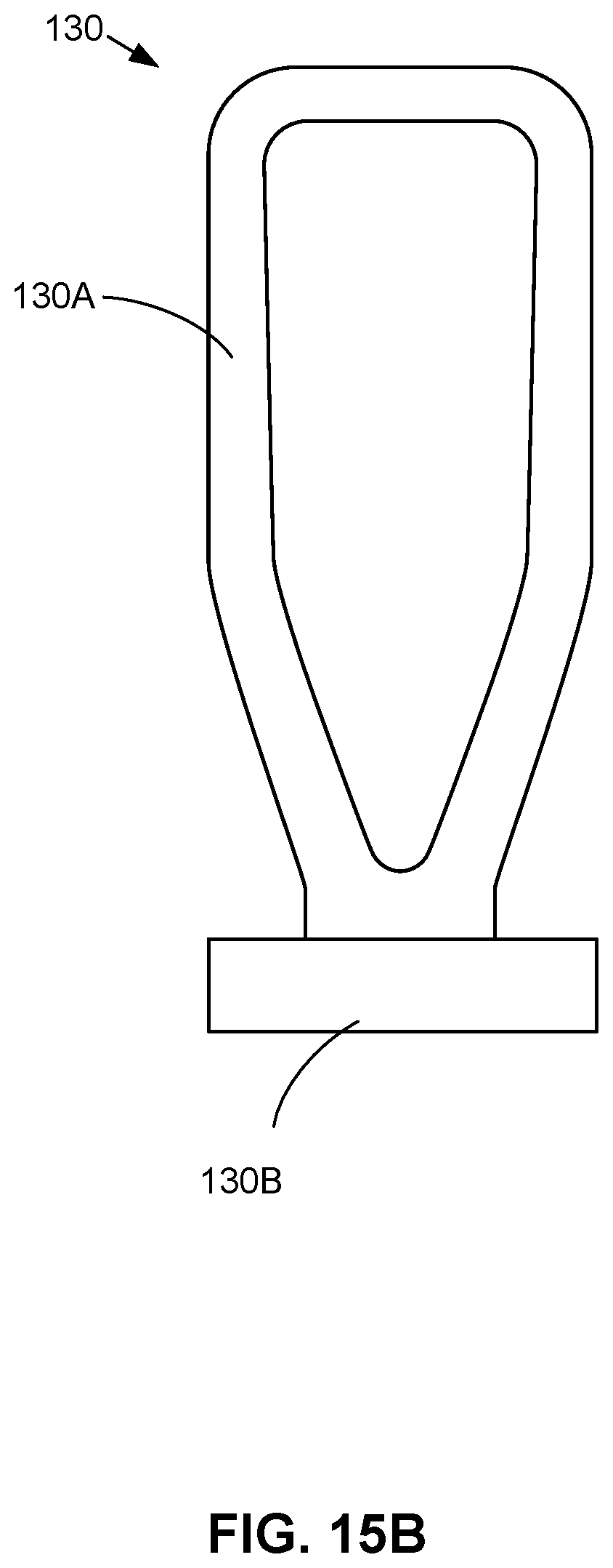 Patent US11772802 Figure 17 – Ring release systems and methods utilizing a removable pin