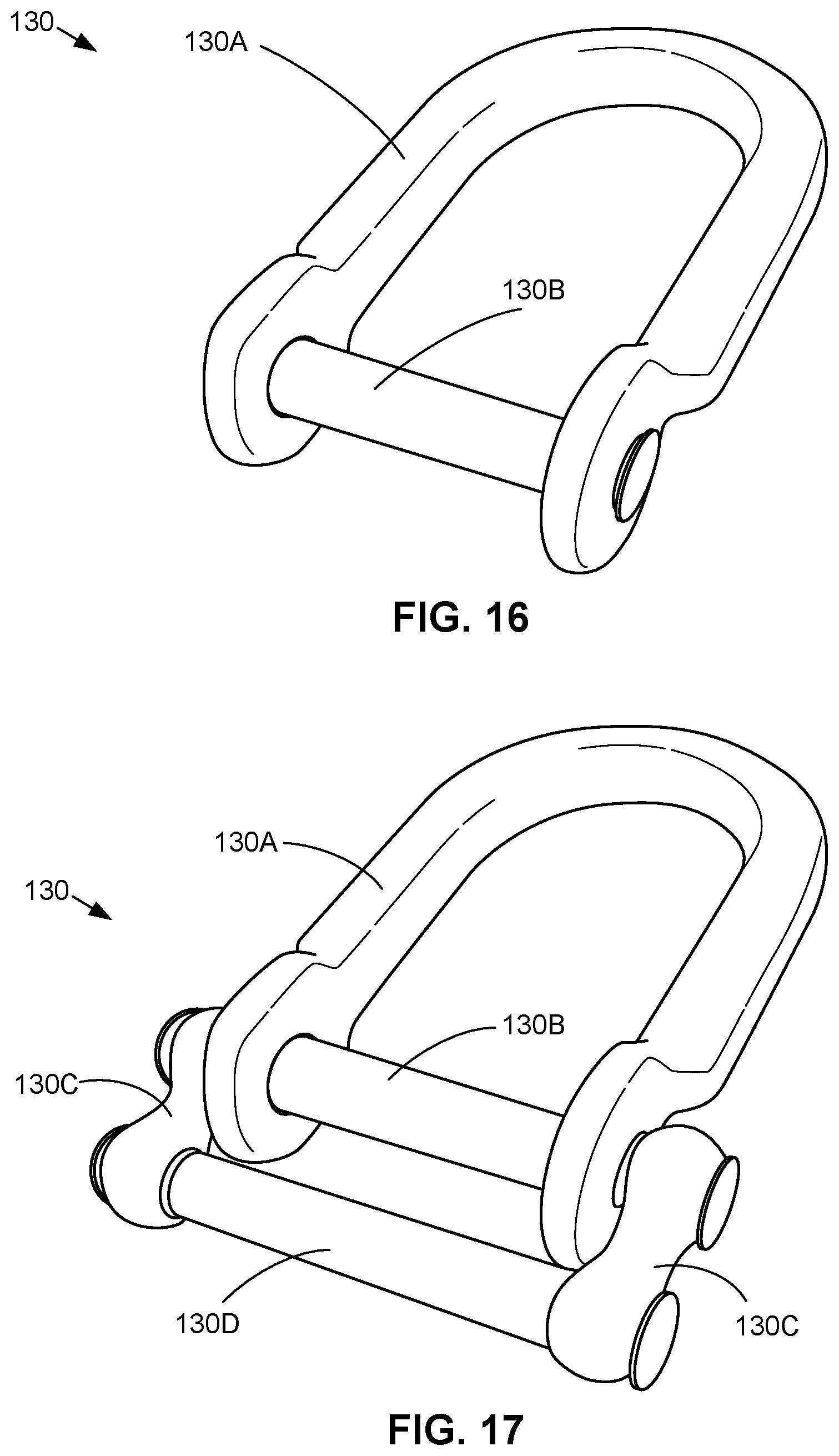 Patent US11772802 Figure 18 – Ring release systems and methods utilizing a removable pin