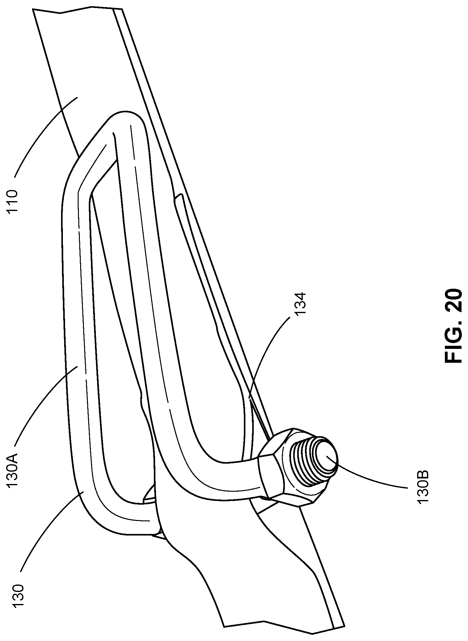 Patent US11772802 Figure 20 – Ring release systems and methods utilizing a removable pin