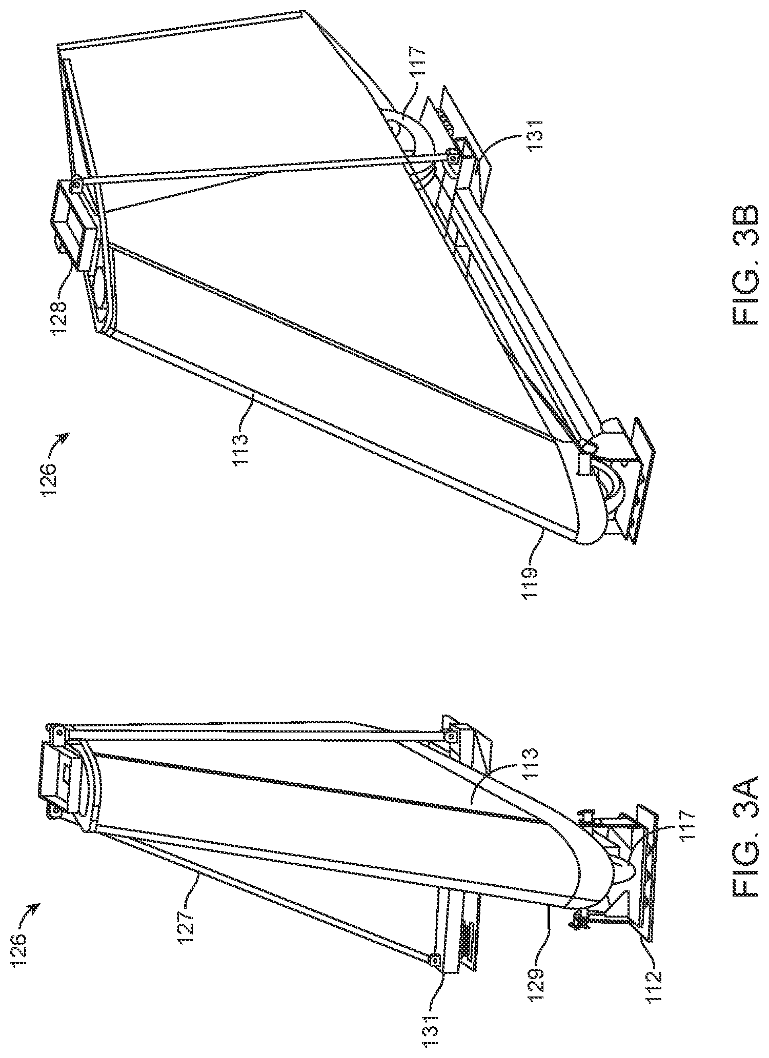 Patent US11772817 Figure 3 – Ground support equipment for a high altitude long endurance aircraft