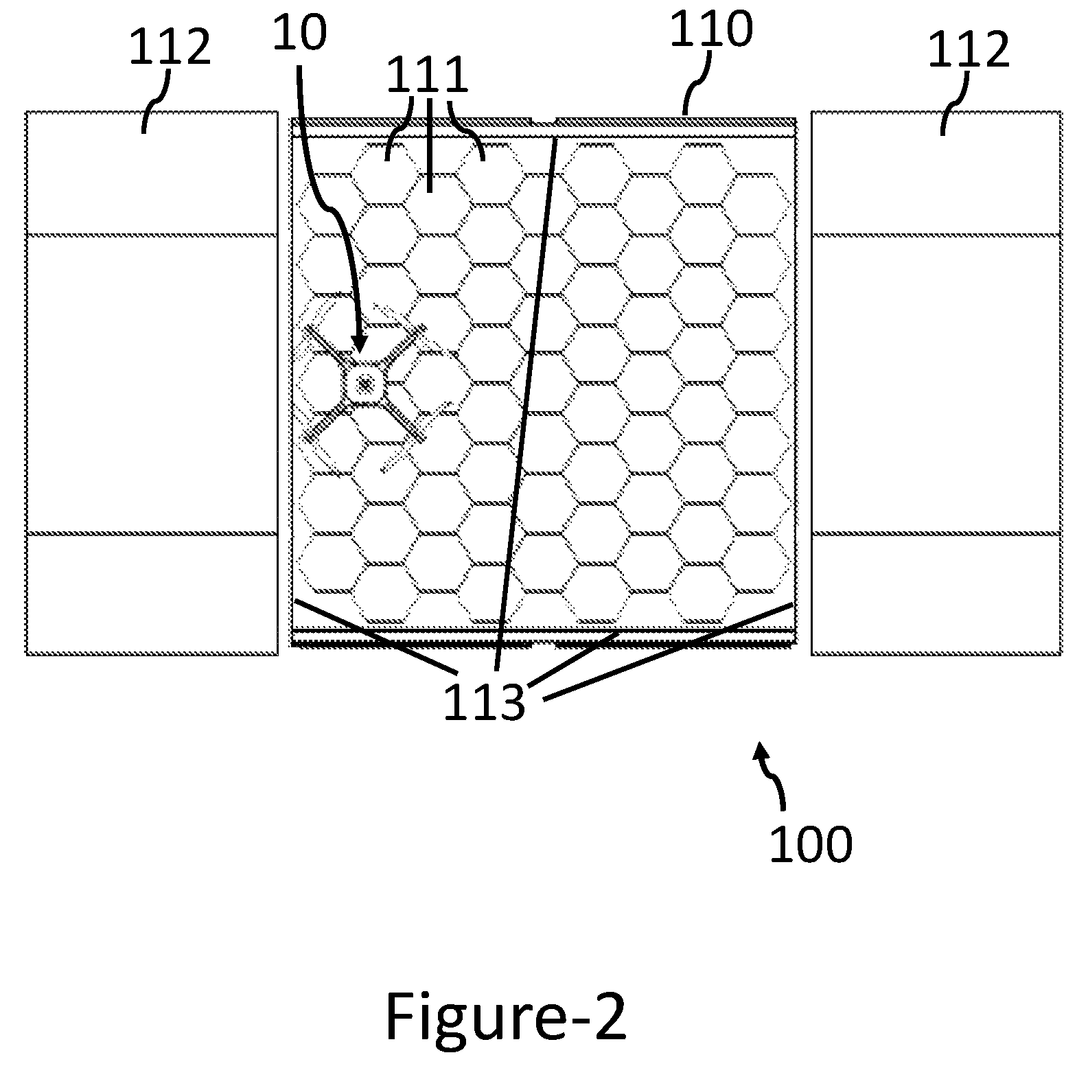 Patent US11772819 Figure 3 – Method and system to ascertain location of drone box for landing and charging drones