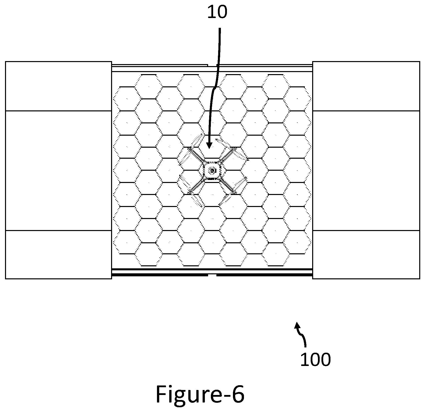 Patent US11772819 Figure 8 – Method and system to ascertain location of drone box for landing and charging drones