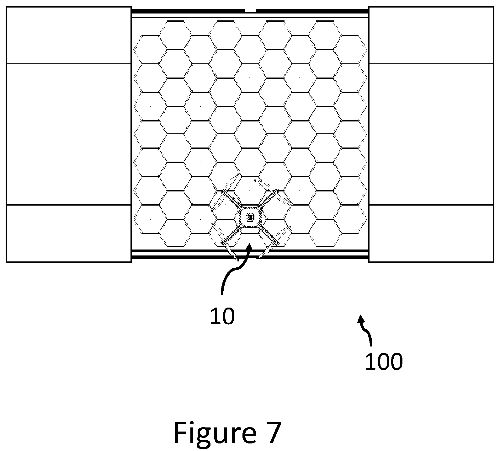 Patent US11772819 Figure 9 – Method and system to ascertain location of drone box for landing and charging drones