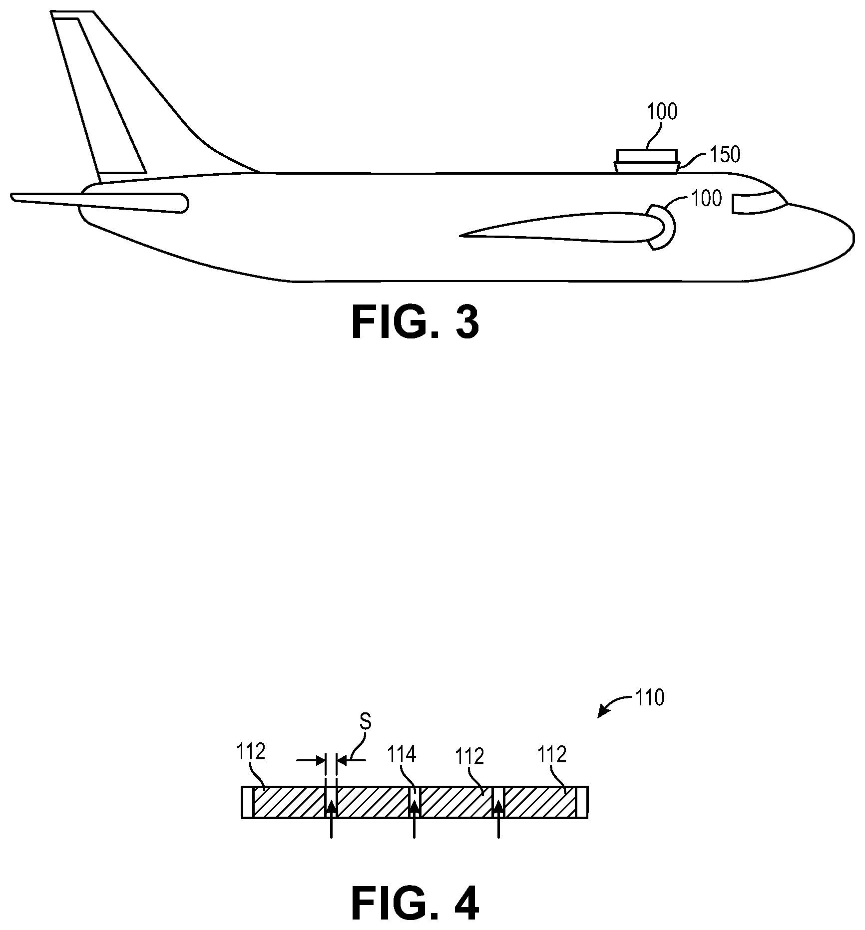 Patent US11772821 Figure 3 – Method of using a thermal transfer blanket system