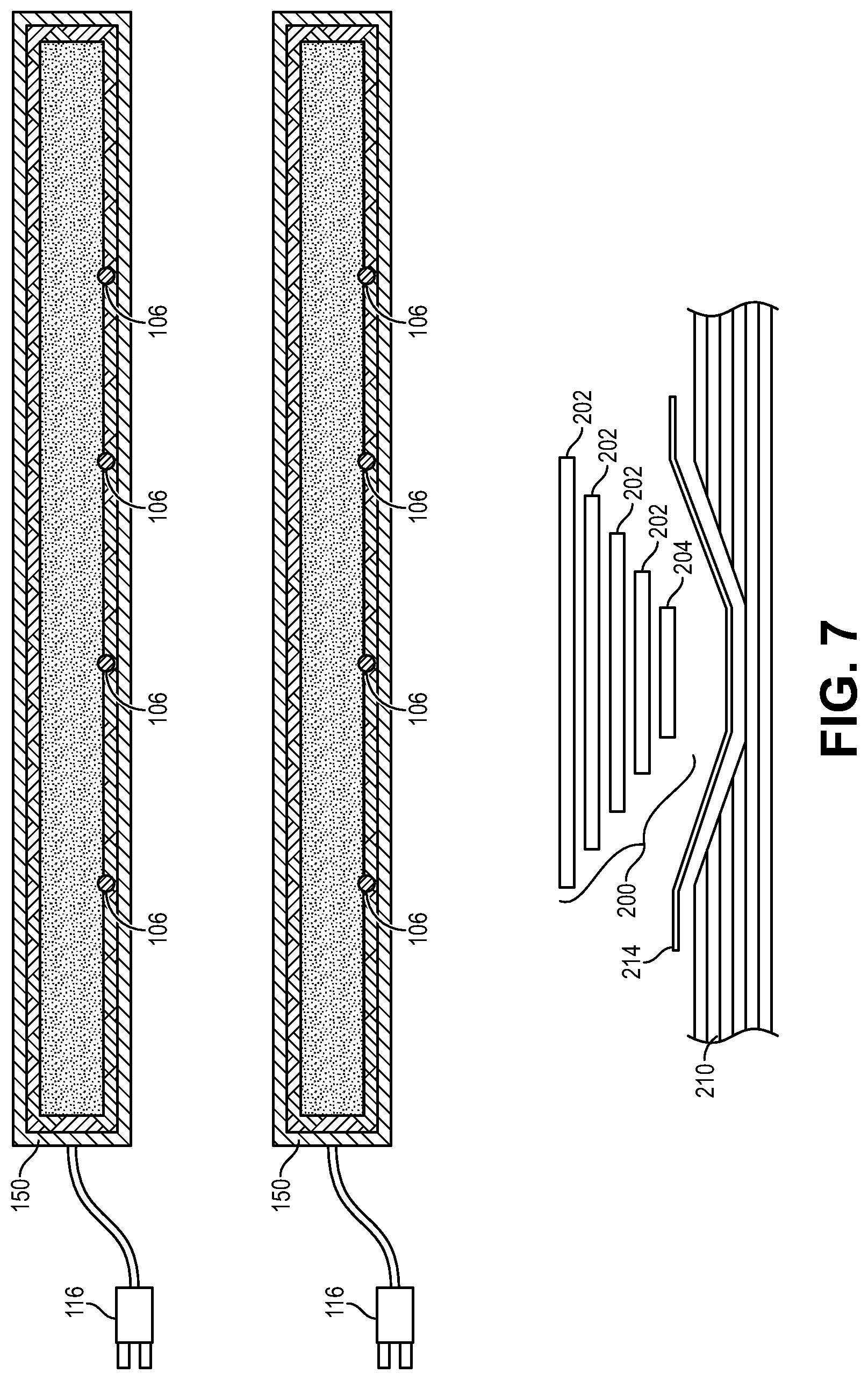 Patent US11772821 Figure 5 – Method of using a thermal transfer blanket system