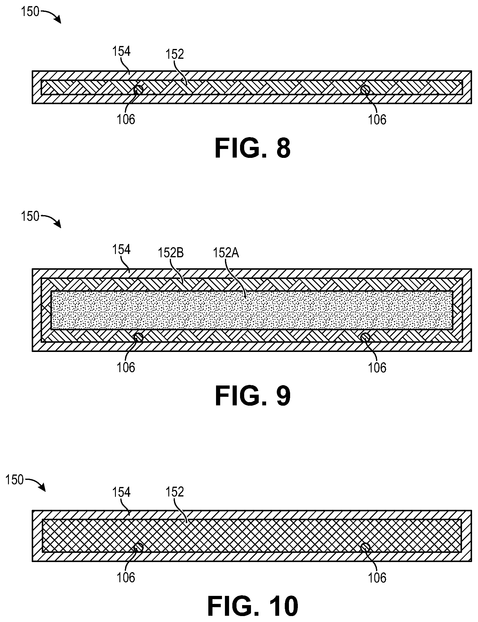 Patent US11772821 Figure 6 – Method of using a thermal transfer blanket system