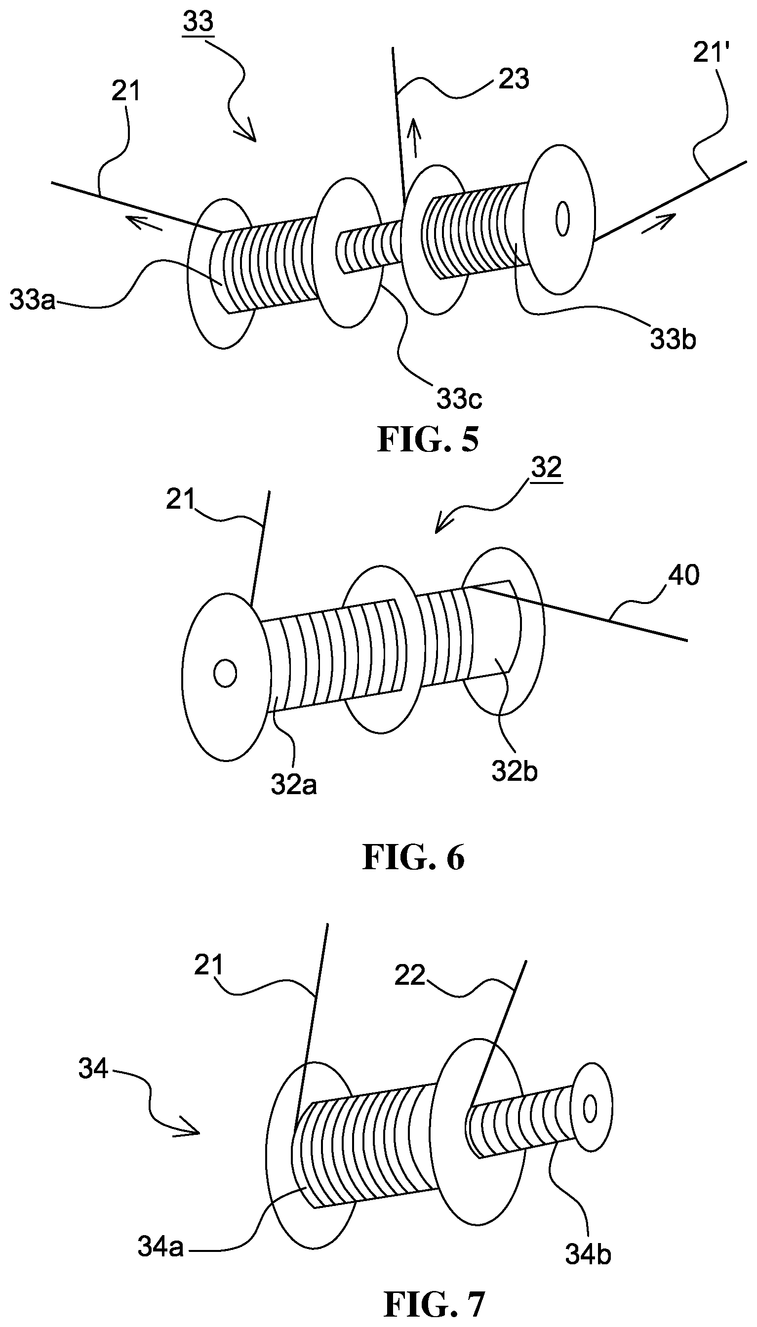 Patent US11772825 Figure 3 – Deployable satellite mast