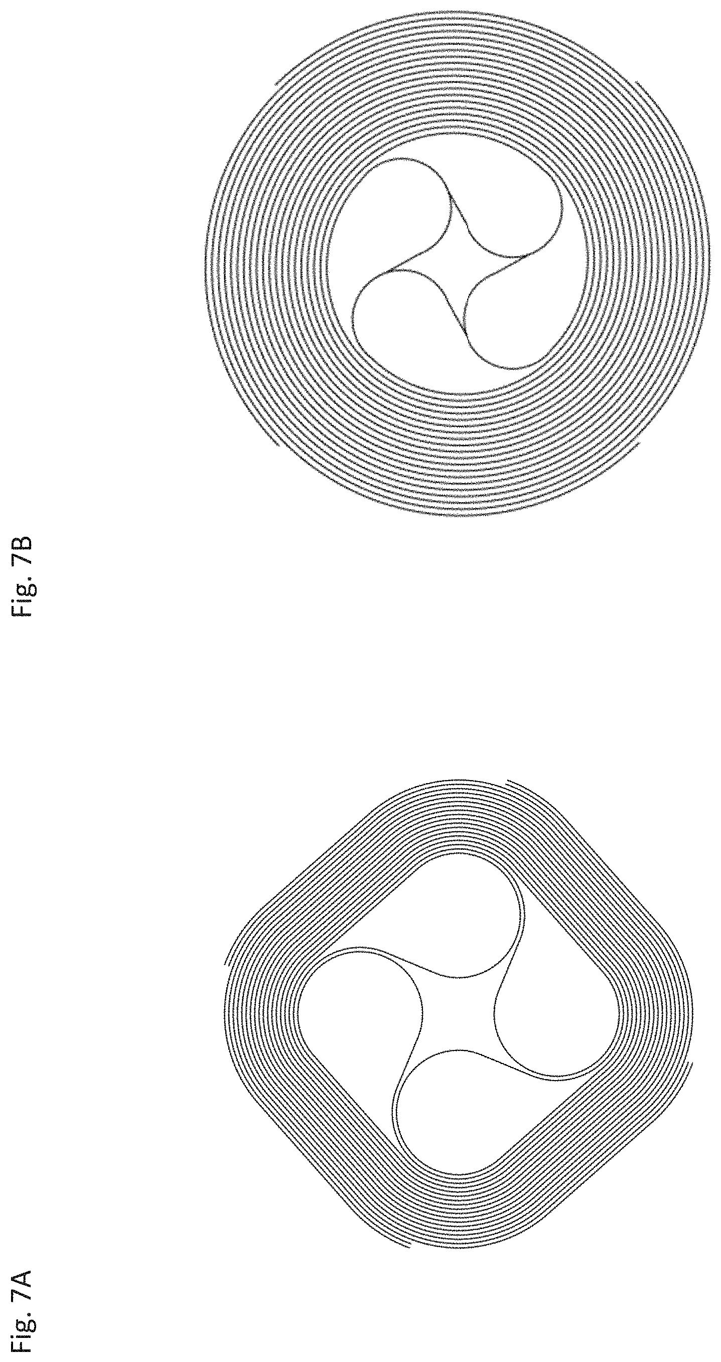 Patent US11772826 Figure 8 – Actively controlled spacecraft deployment mechanism