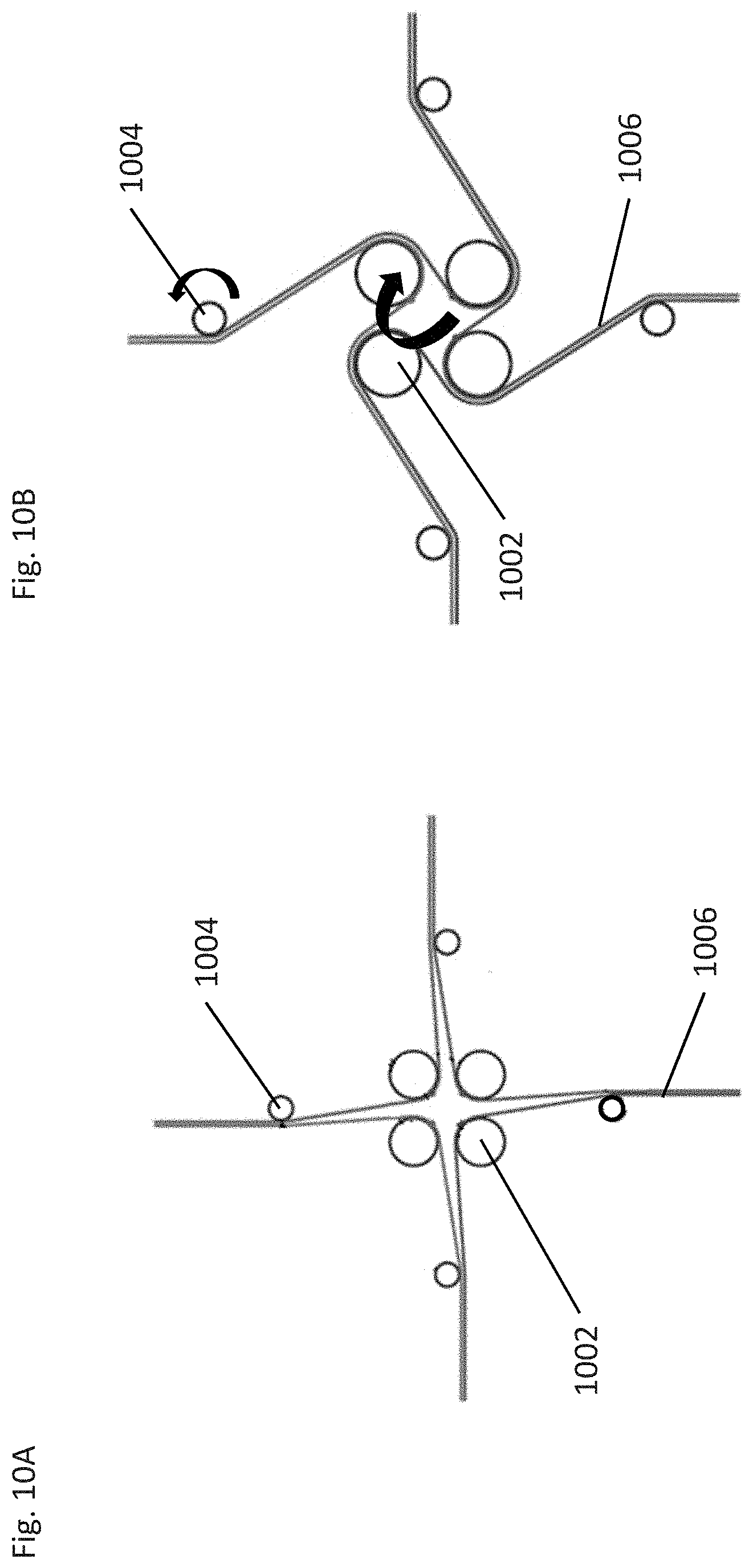 Patent US11772826 Figure 13 – Actively controlled spacecraft deployment mechanism