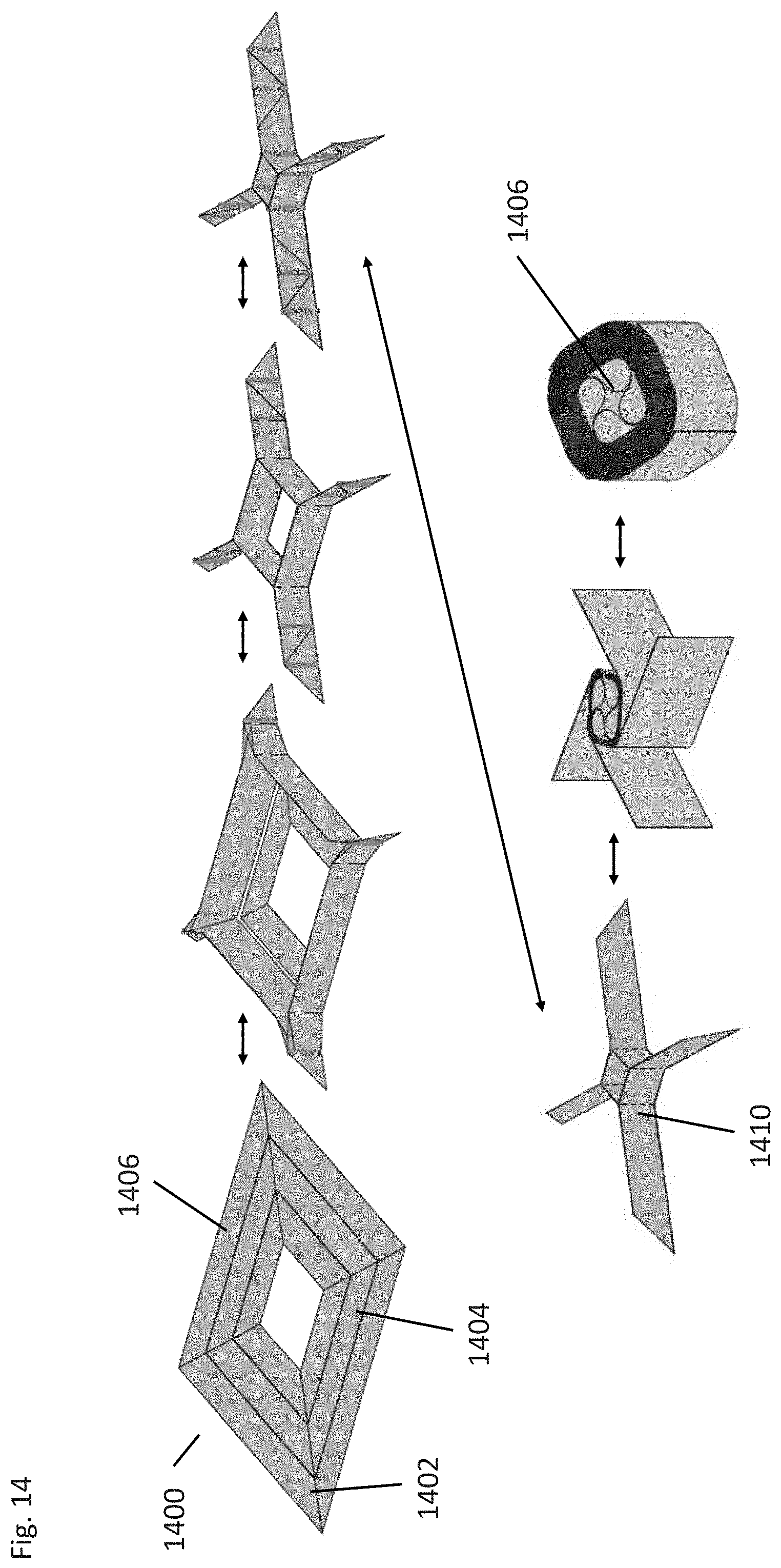 Patent US11772826 Figure 20 – Actively controlled spacecraft deployment mechanism